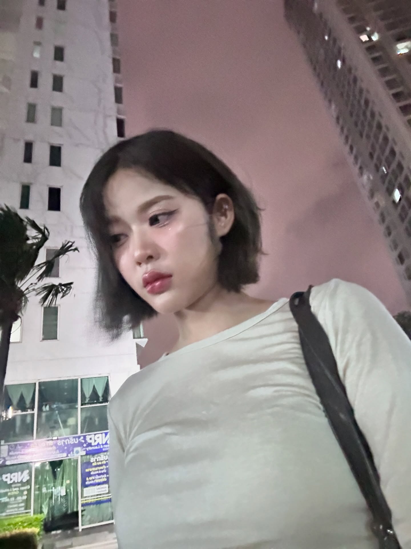 โมบายล์ - พิมรภัส ผดุงวัฒนะโชค