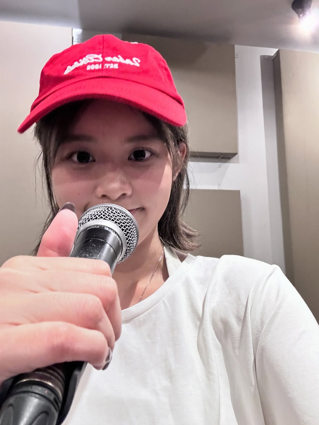 โมบายล์ - พิมรภัส ผดุงวัฒนะโชค