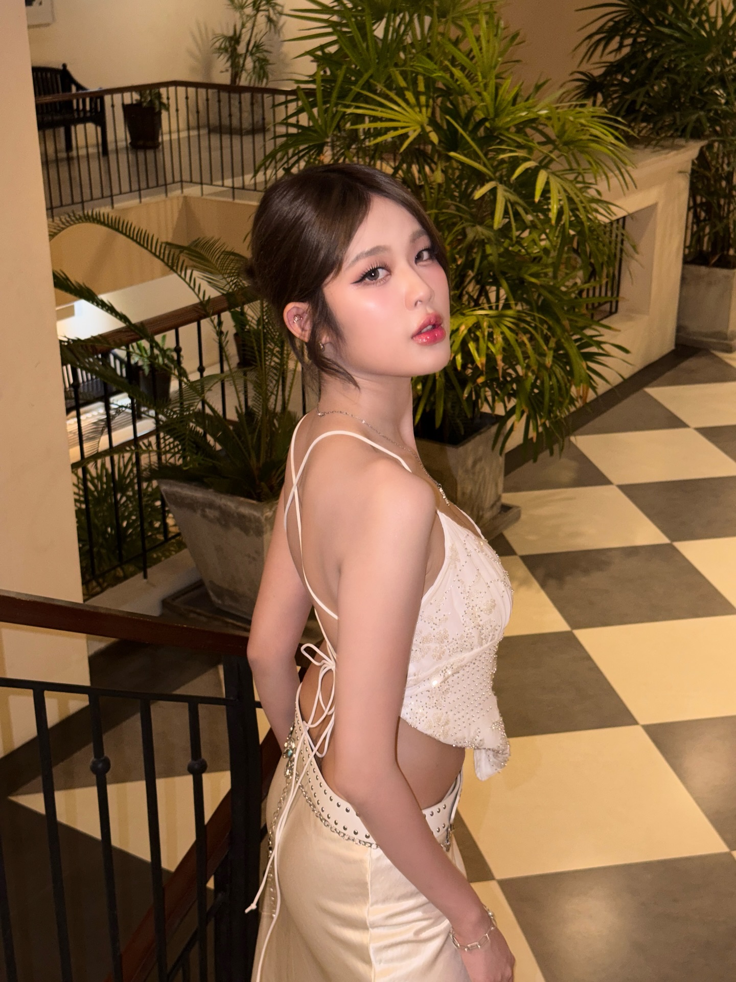 โมบายล์ - พิมรภัส ผดุงวัฒนะโชค