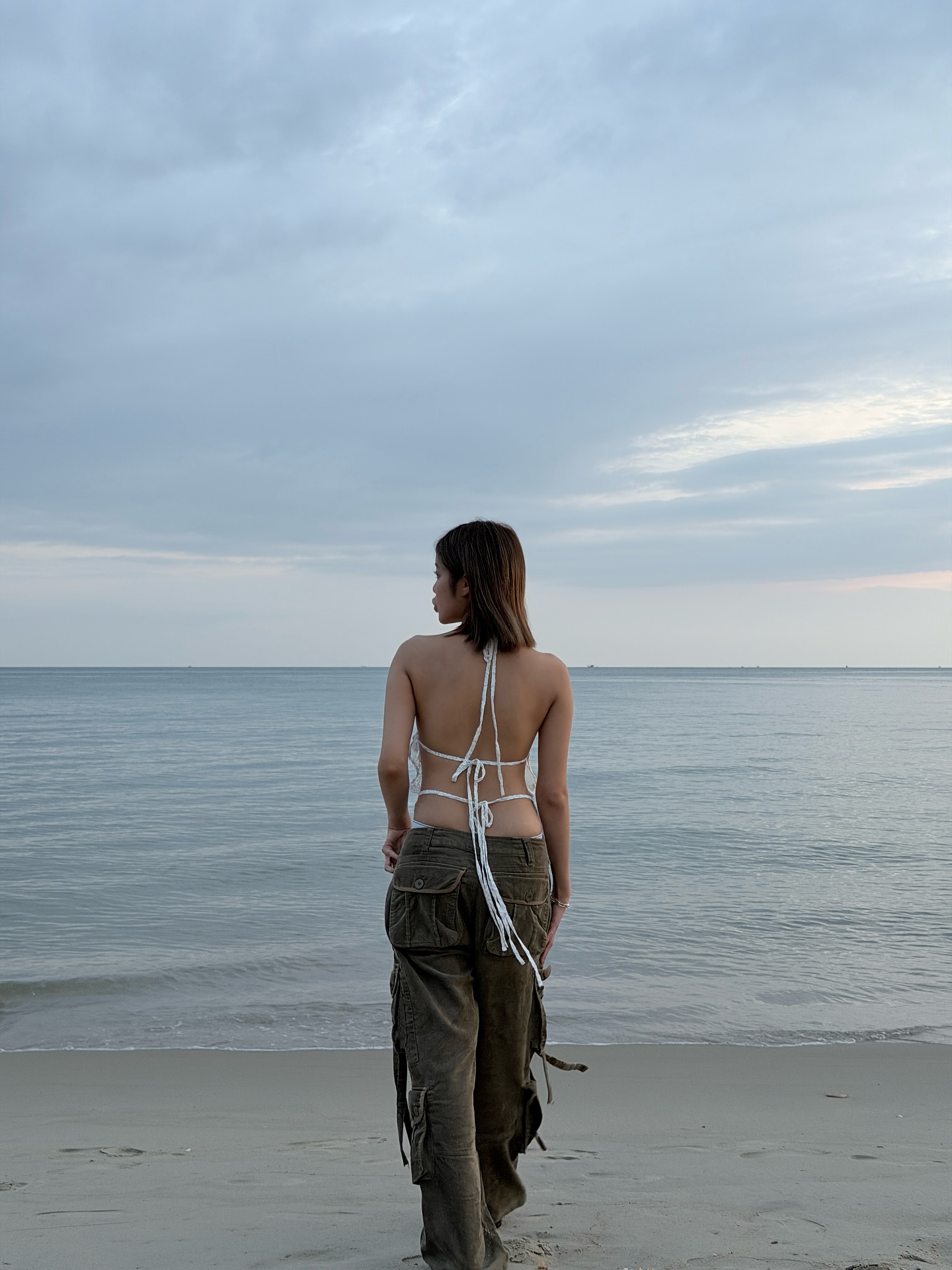 โมบายล์ - พิมรภัส ผดุงวัฒนะโชค