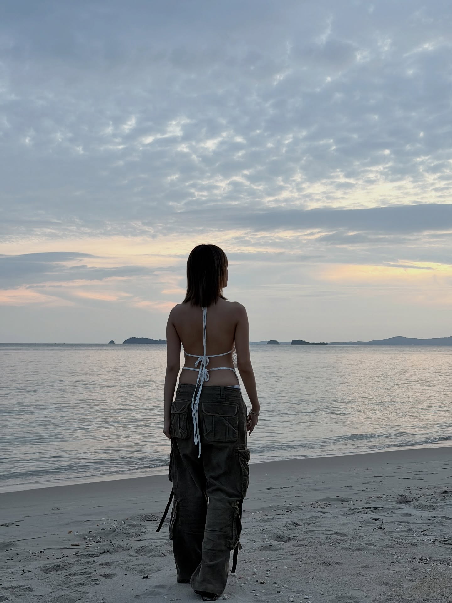 โมบายล์ - พิมรภัส ผดุงวัฒนะโชค