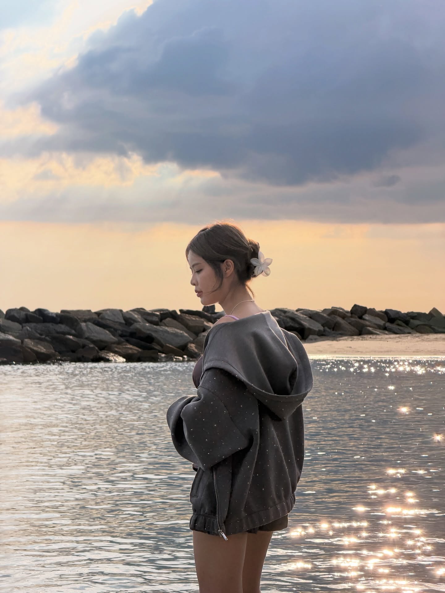 โมบายล์ - พิมรภัส ผดุงวัฒนะโชค