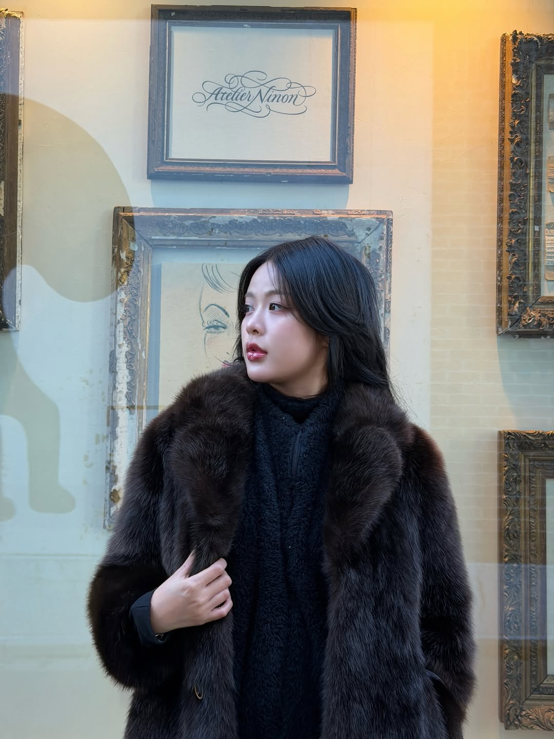 โมบายล์ - พิมรภัส ผดุงวัฒนะโชค