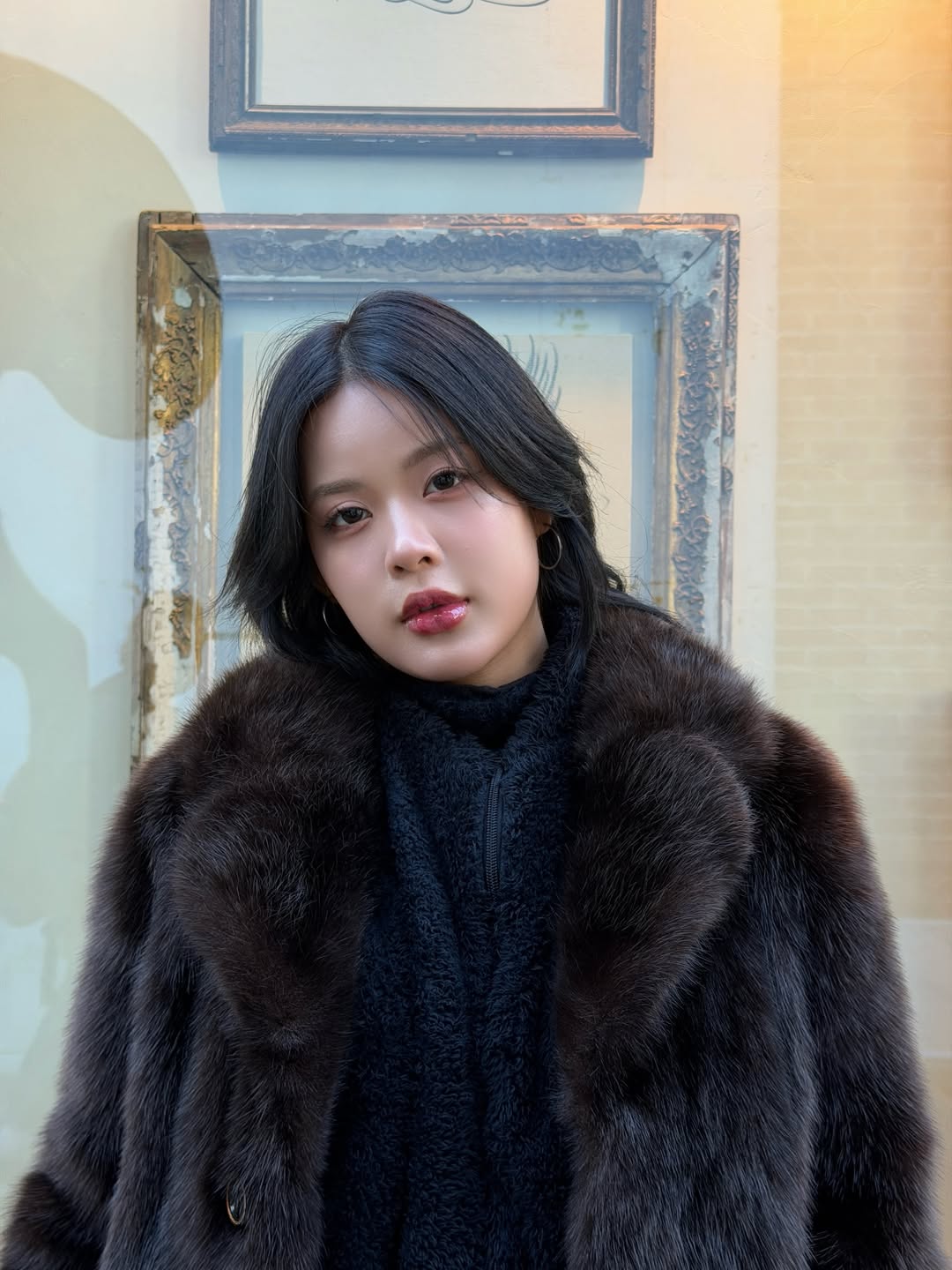 โมบายล์ - พิมรภัส ผดุงวัฒนะโชค