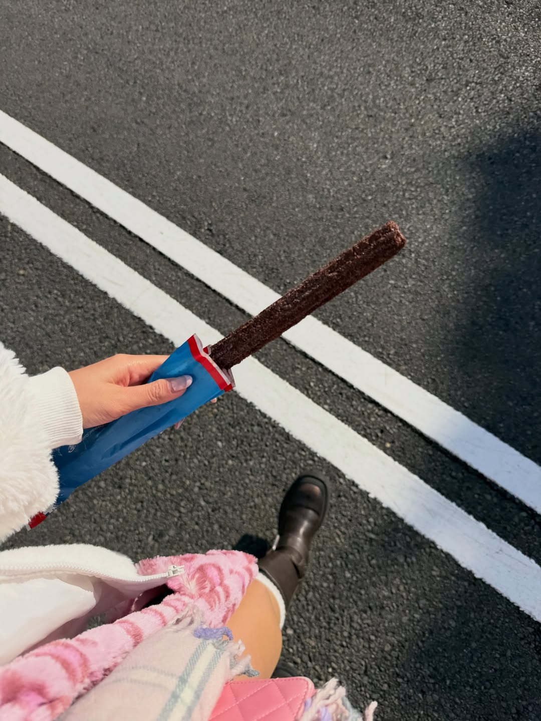 โมบายล์ - พิมรภัส ผดุงวัฒนะโชค