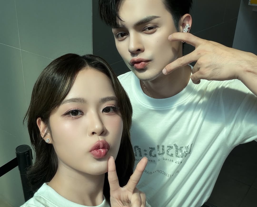 โมบายล์ - พิมรภัส ผดุงวัฒนะโชค