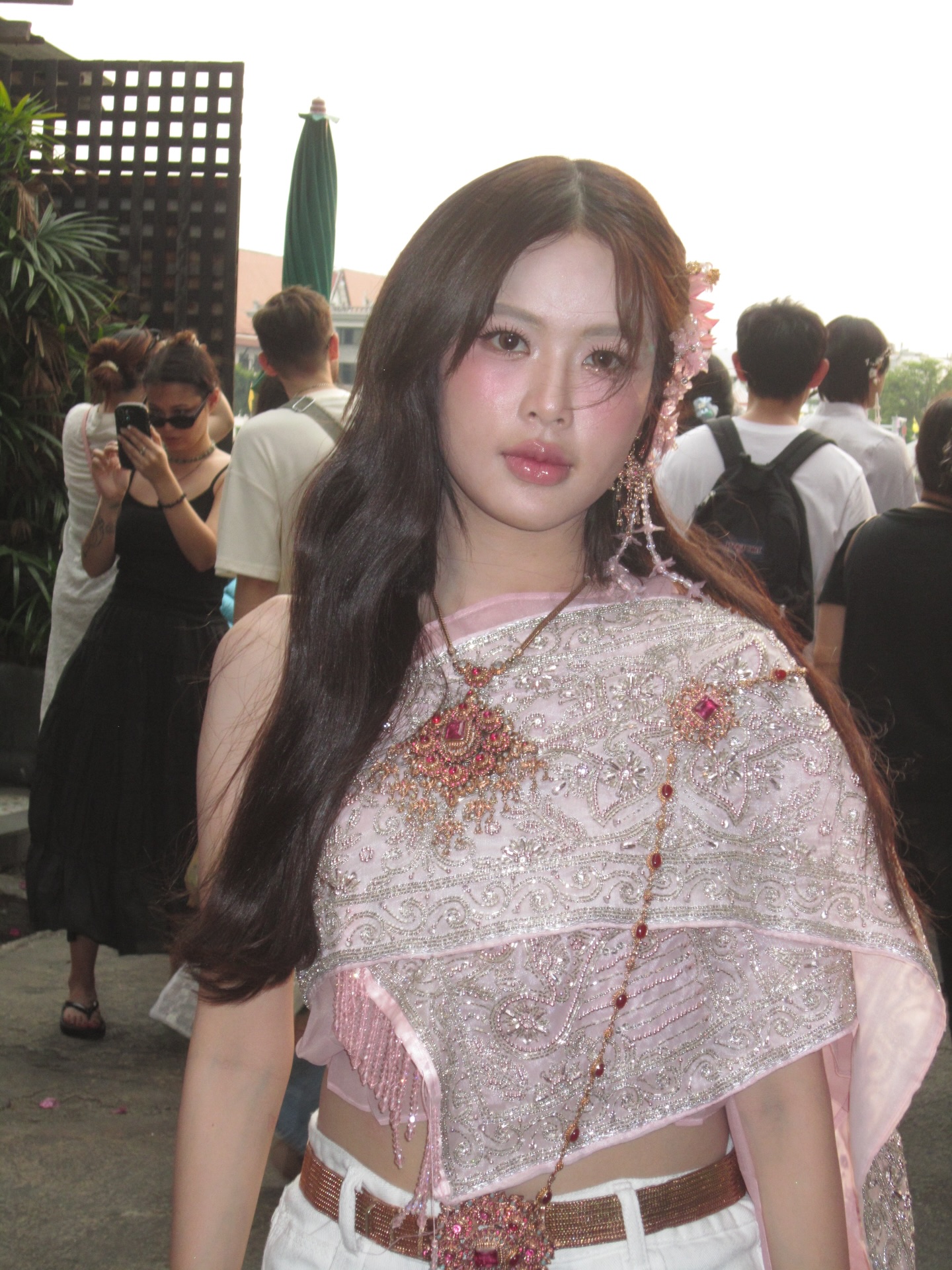 โมบายล์ - พิมรภัส ผดุงวัฒนะโชค