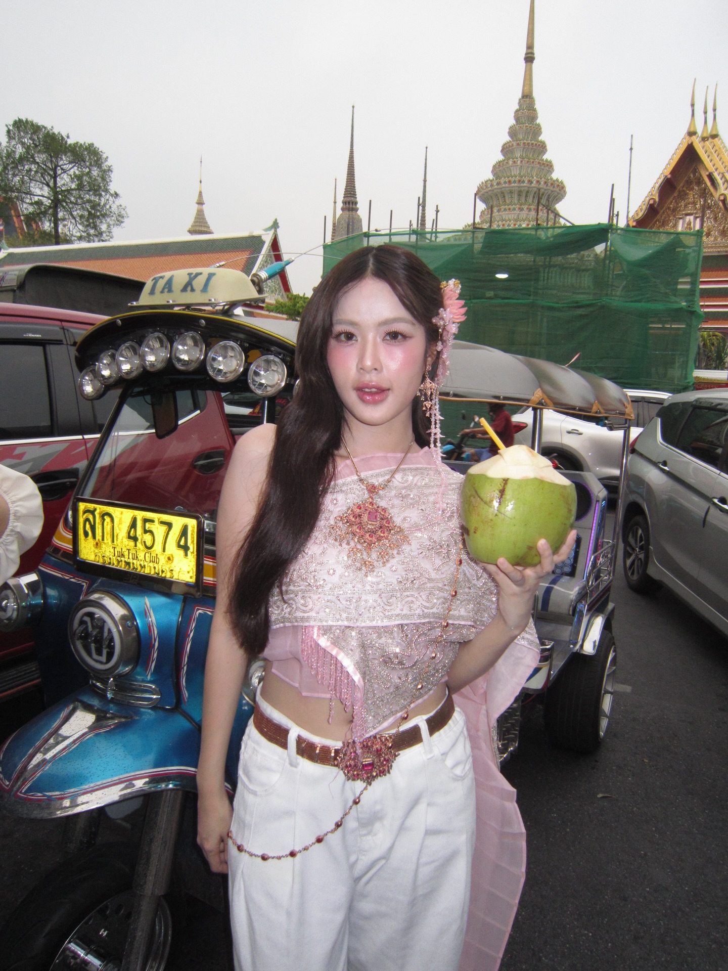 โมบายล์ - พิมรภัส ผดุงวัฒนะโชค