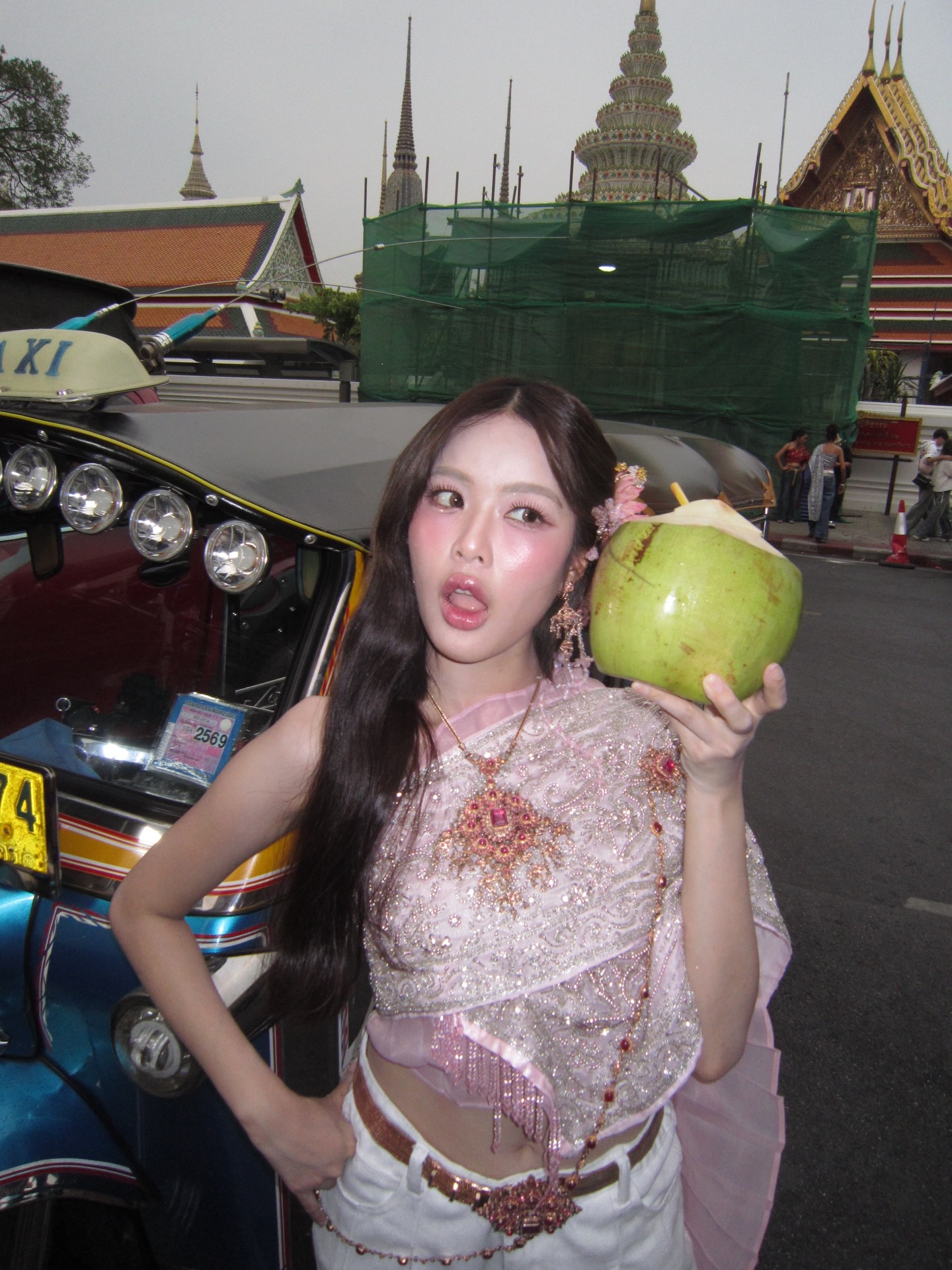 โมบายล์ - พิมรภัส ผดุงวัฒนะโชค