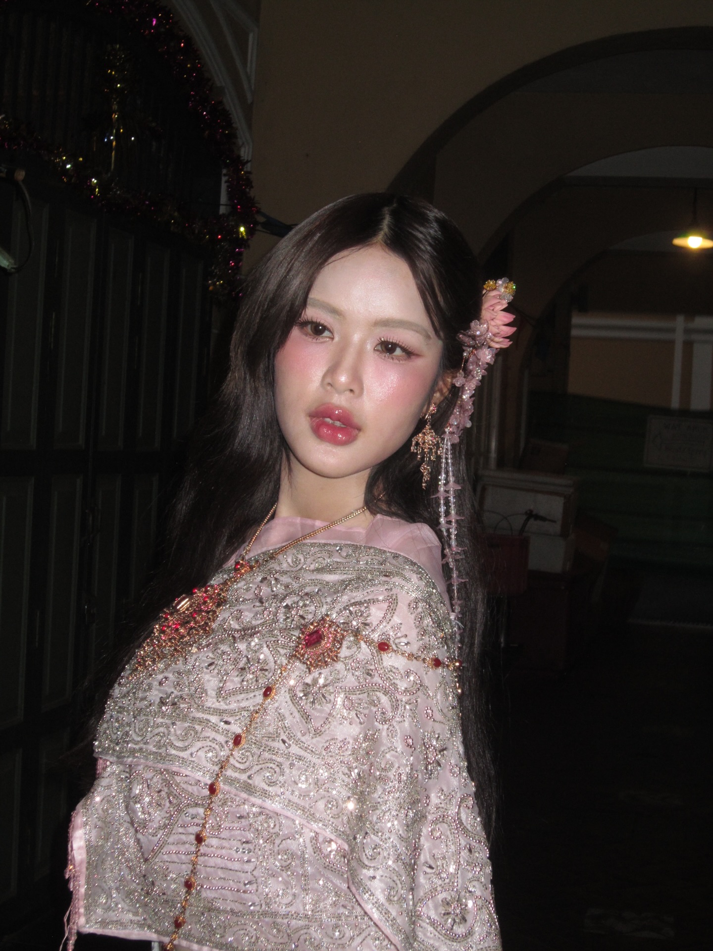 โมบายล์ - พิมรภัส ผดุงวัฒนะโชค