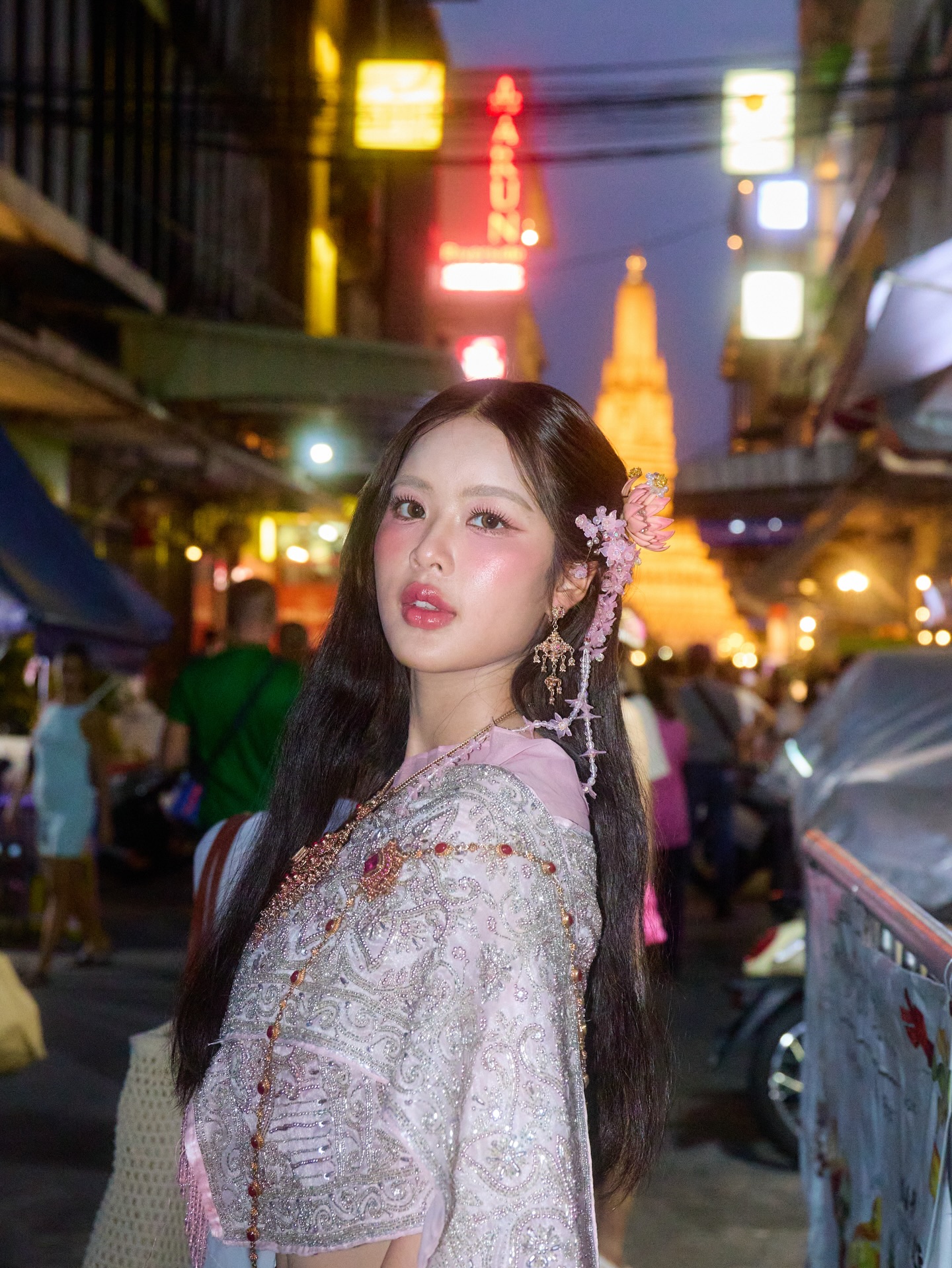 โมบายล์ - พิมรภัส ผดุงวัฒนะโชค