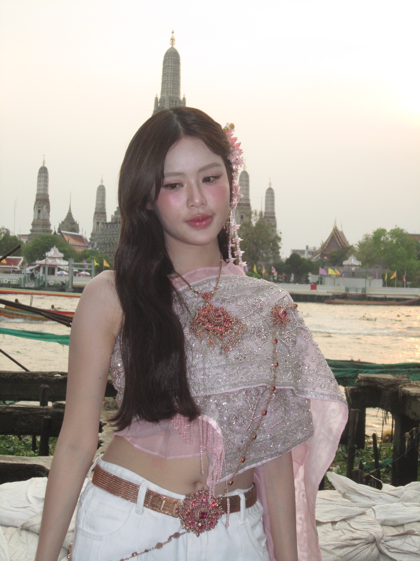 โมบายล์ - พิมรภัส ผดุงวัฒนะโชค