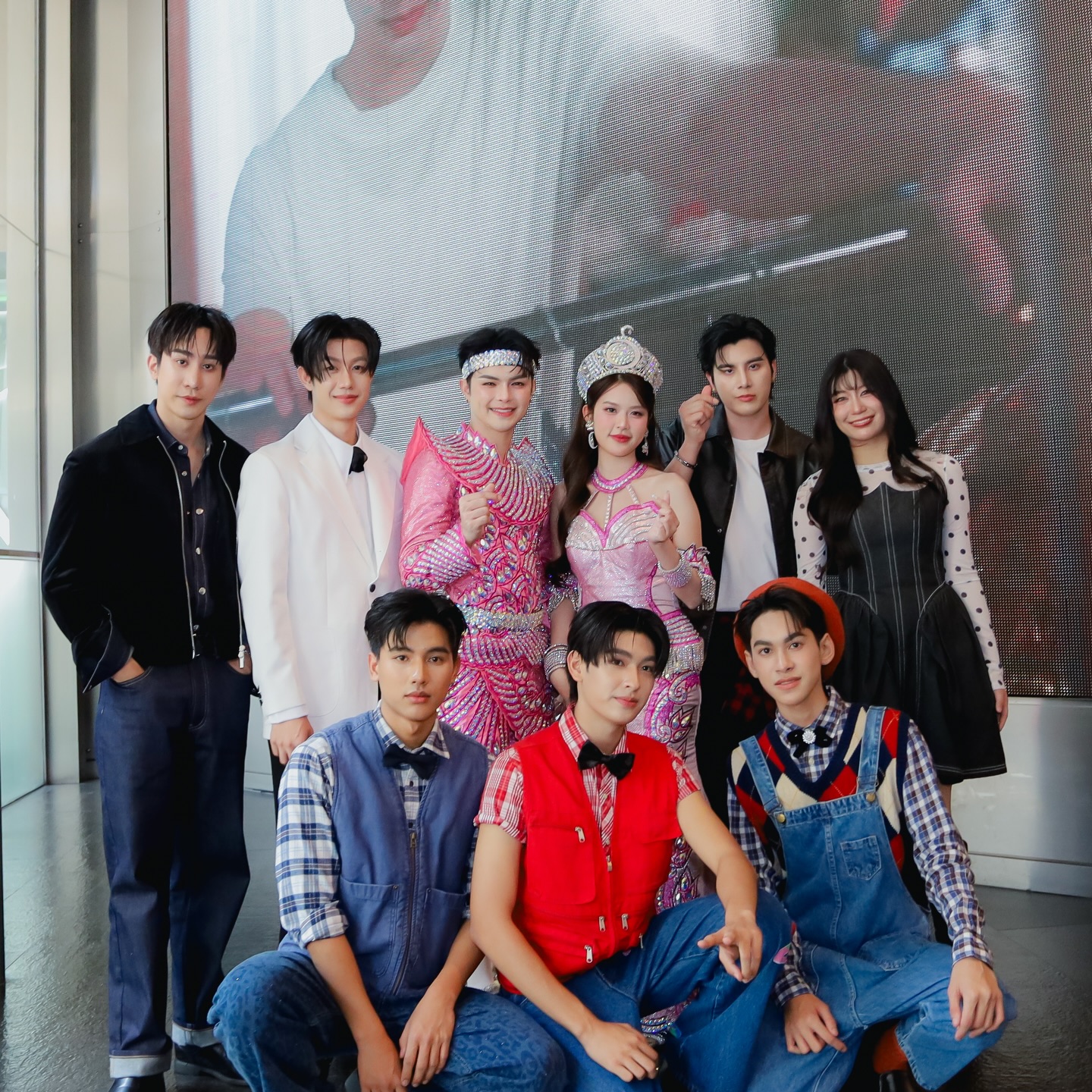 โมบายล์ - พิมรภัส ผดุงวัฒนะโชค