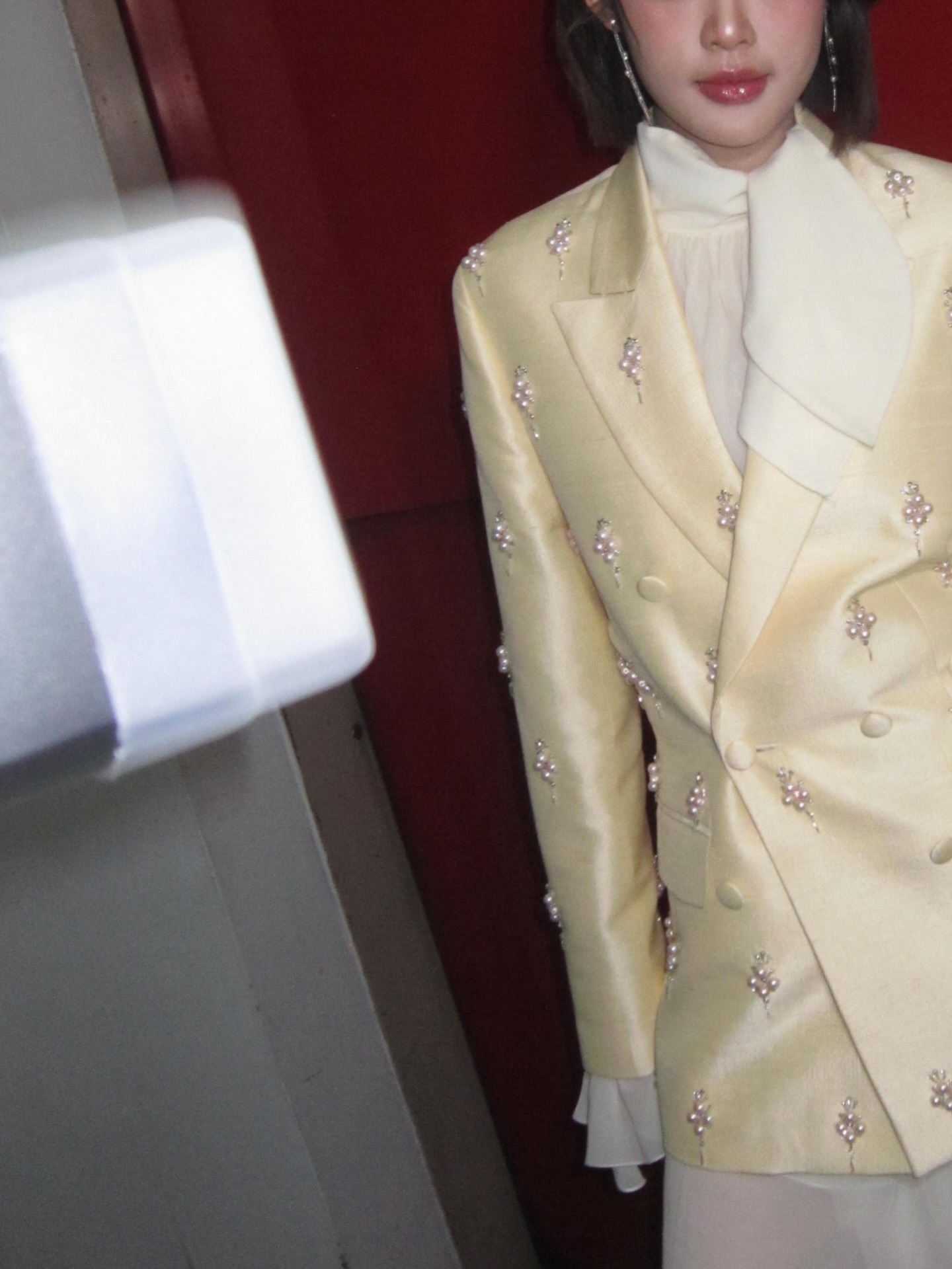 โมบายล์ - พิมรภัส ผดุงวัฒนะโชค