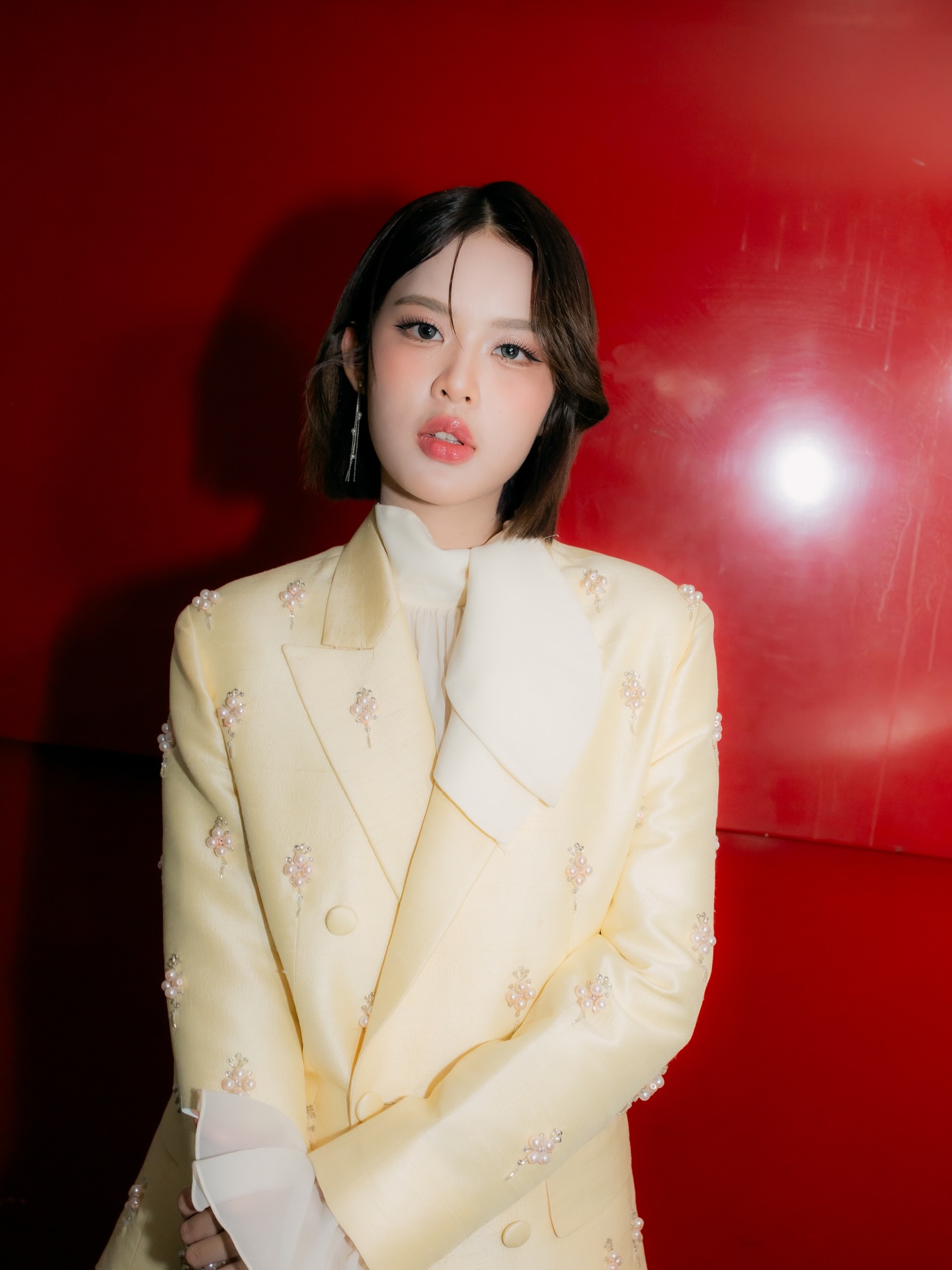 โมบายล์ - พิมรภัส ผดุงวัฒนะโชค