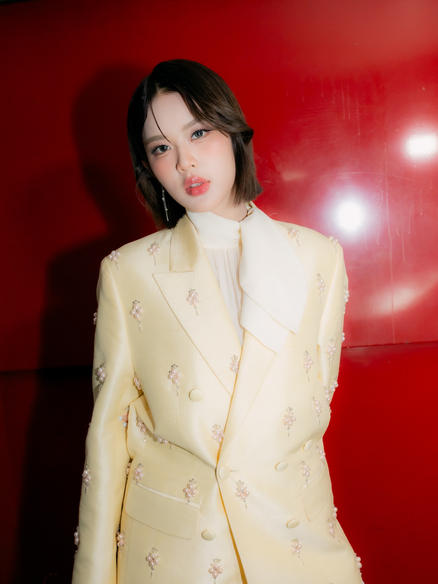 โมบายล์ - พิมรภัส ผดุงวัฒนะโชค