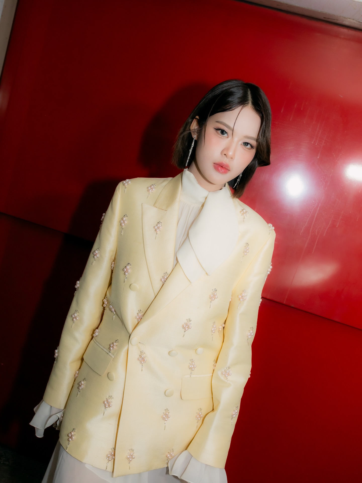 โมบายล์ - พิมรภัส ผดุงวัฒนะโชค