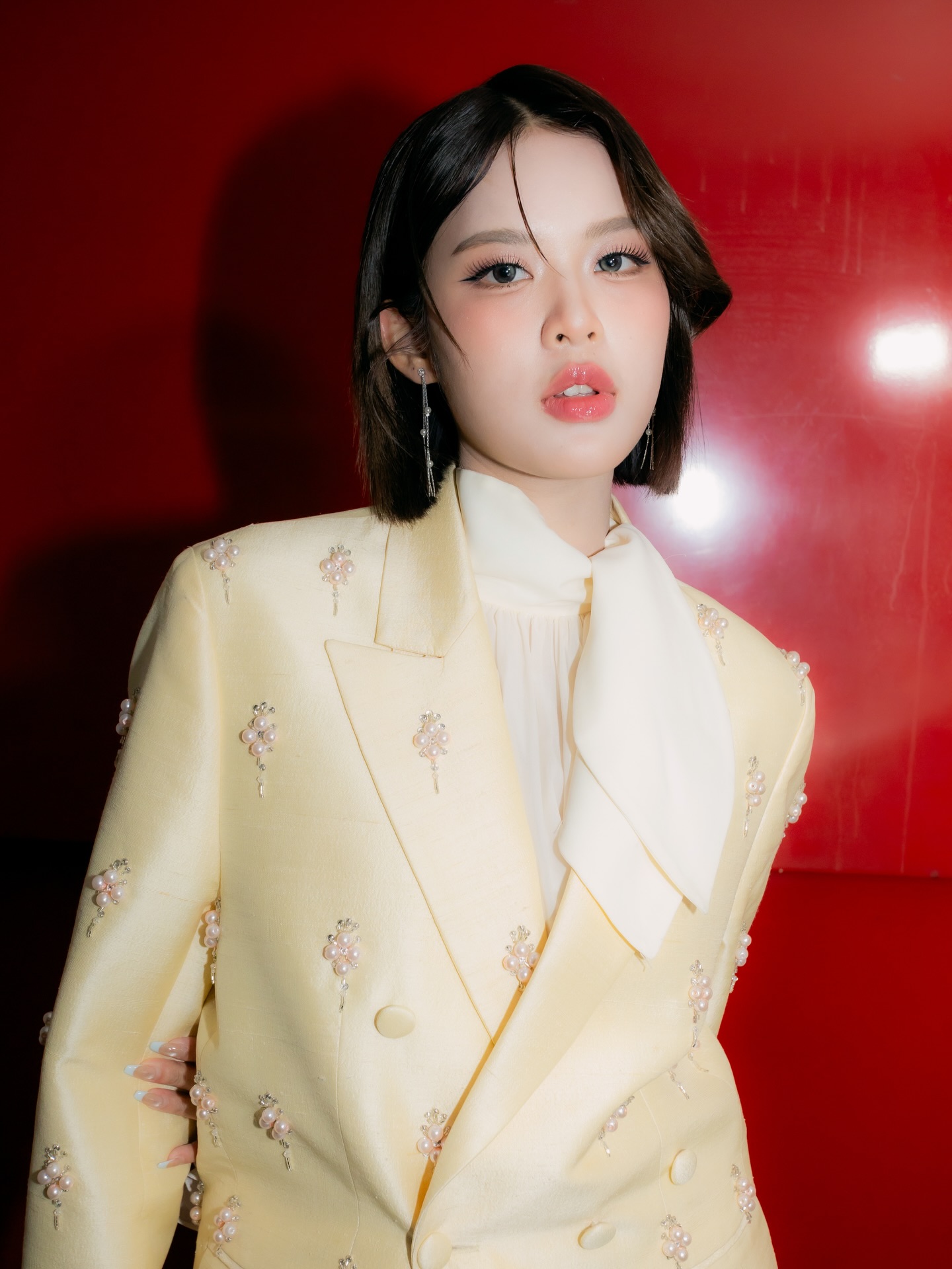 โมบายล์ - พิมรภัส ผดุงวัฒนะโชค