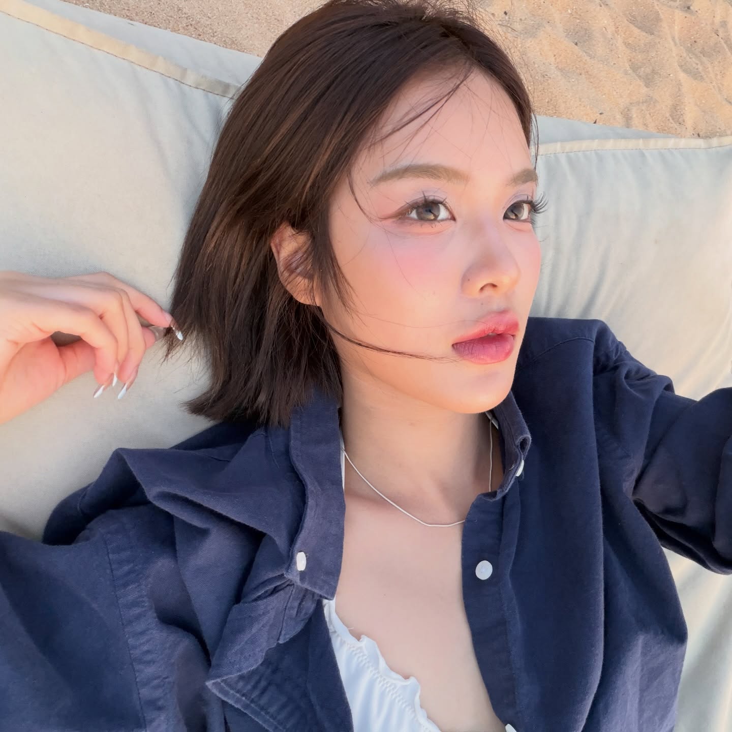 โมบายล์ - พิมรภัส ผดุงวัฒนะโชค