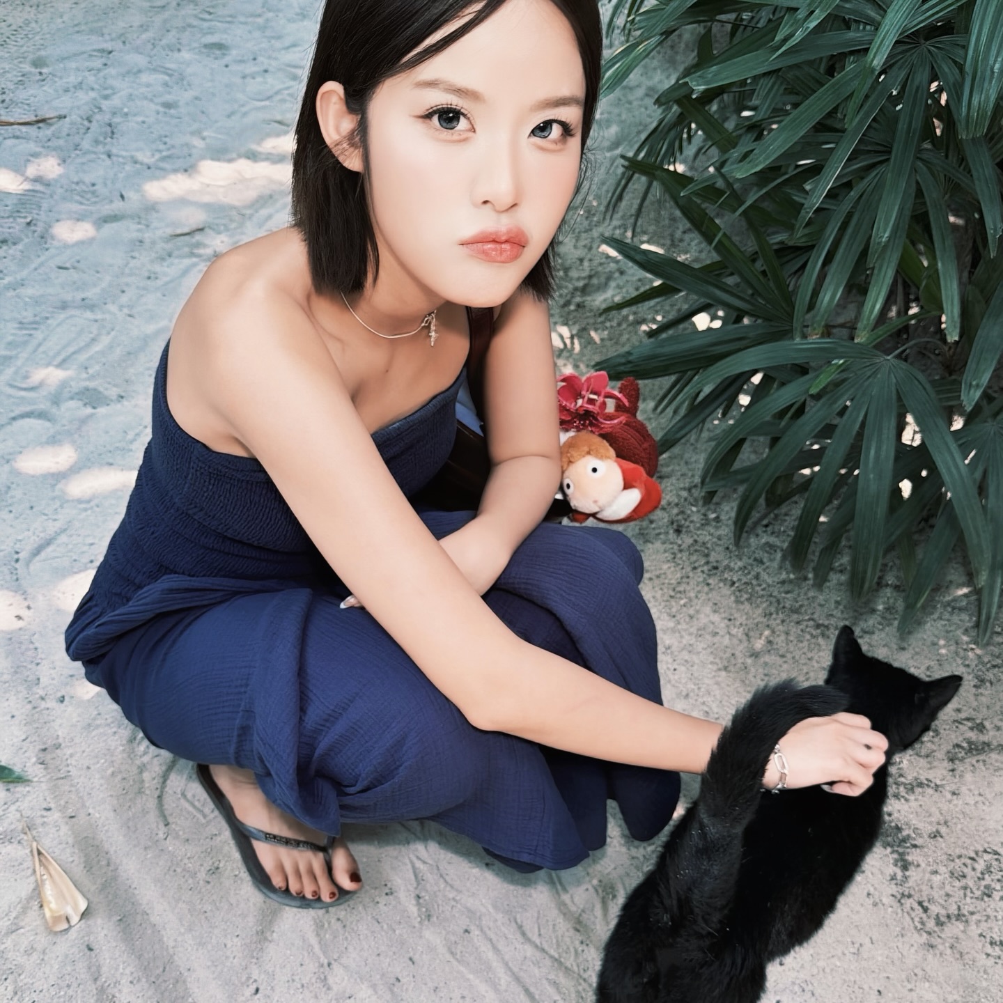 โมบายล์ - พิมรภัส ผดุงวัฒนะโชค