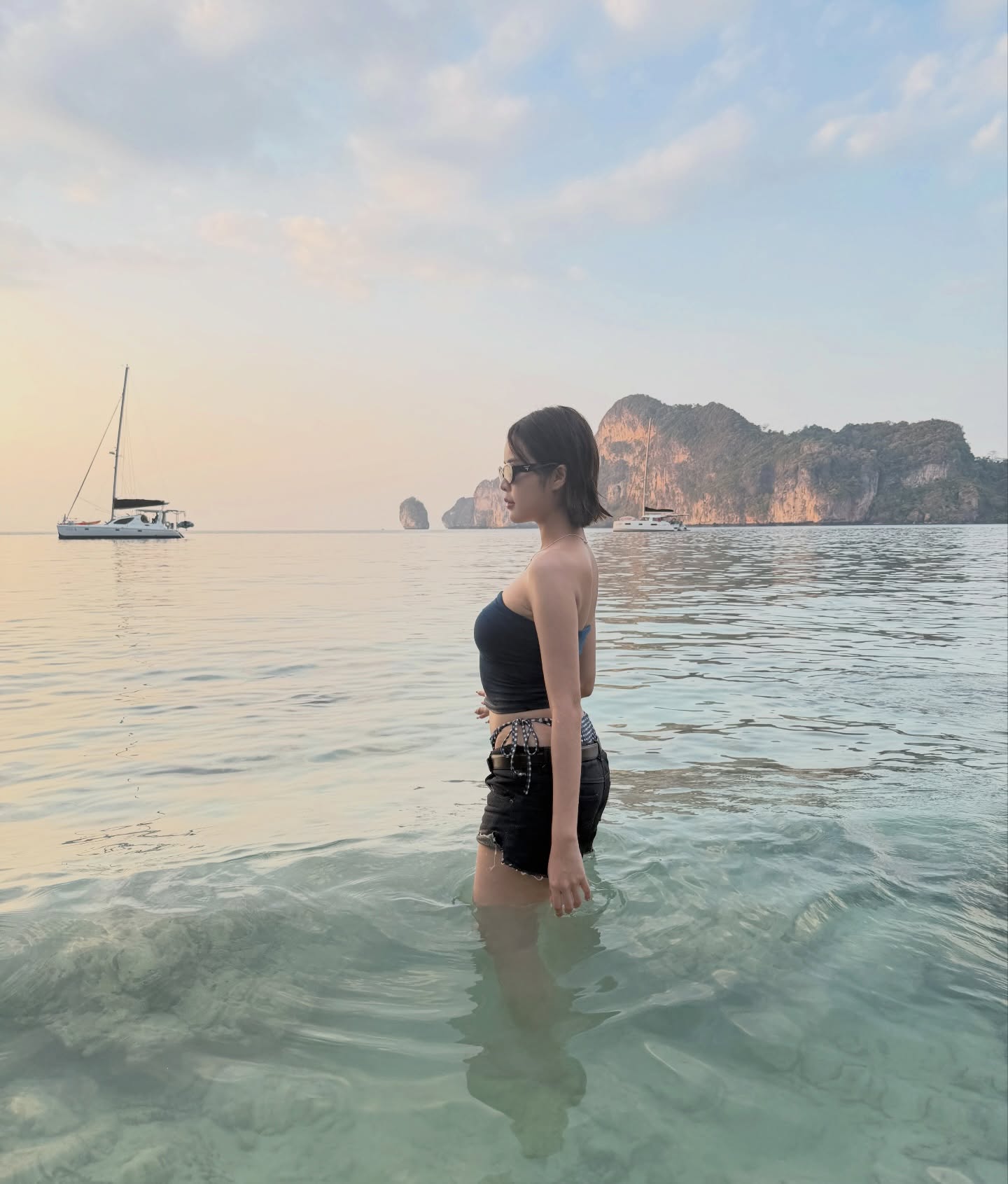 โมบายล์ - พิมรภัส ผดุงวัฒนะโชค