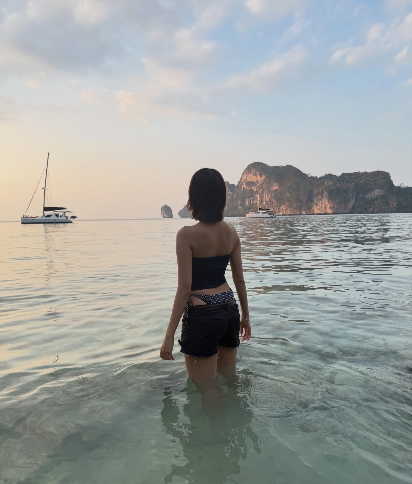 โมบายล์ - พิมรภัส ผดุงวัฒนะโชค