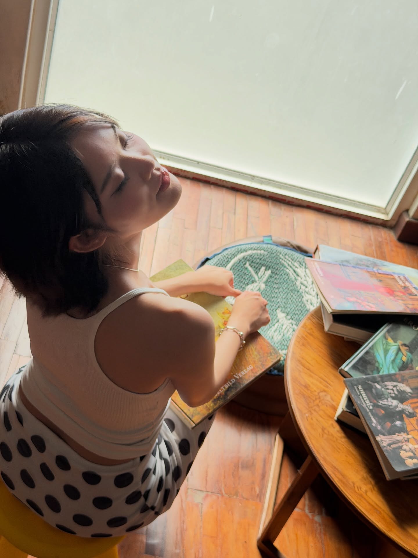 โมบายล์ - พิมรภัส ผดุงวัฒนะโชค