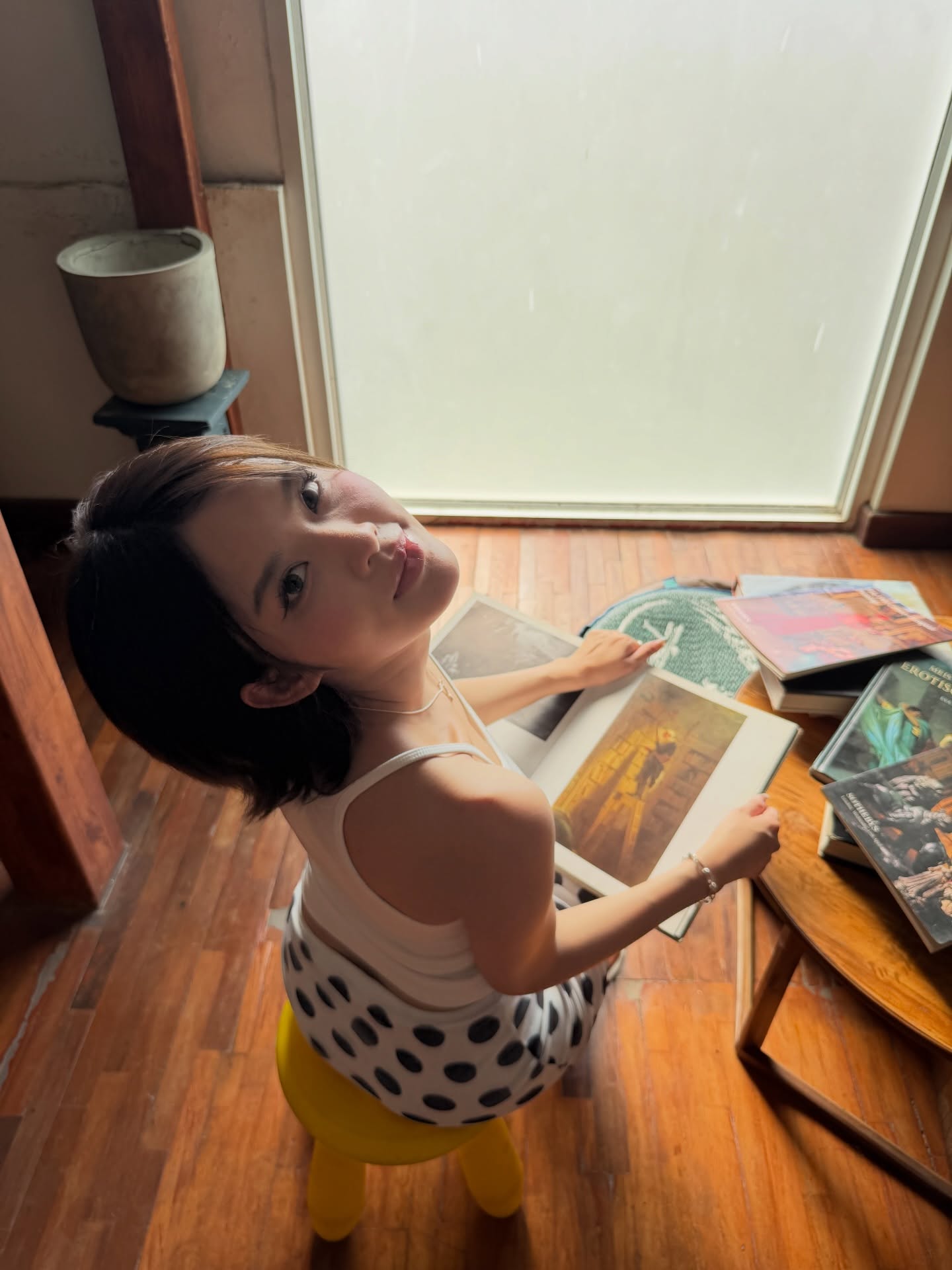 โมบายล์ - พิมรภัส ผดุงวัฒนะโชค