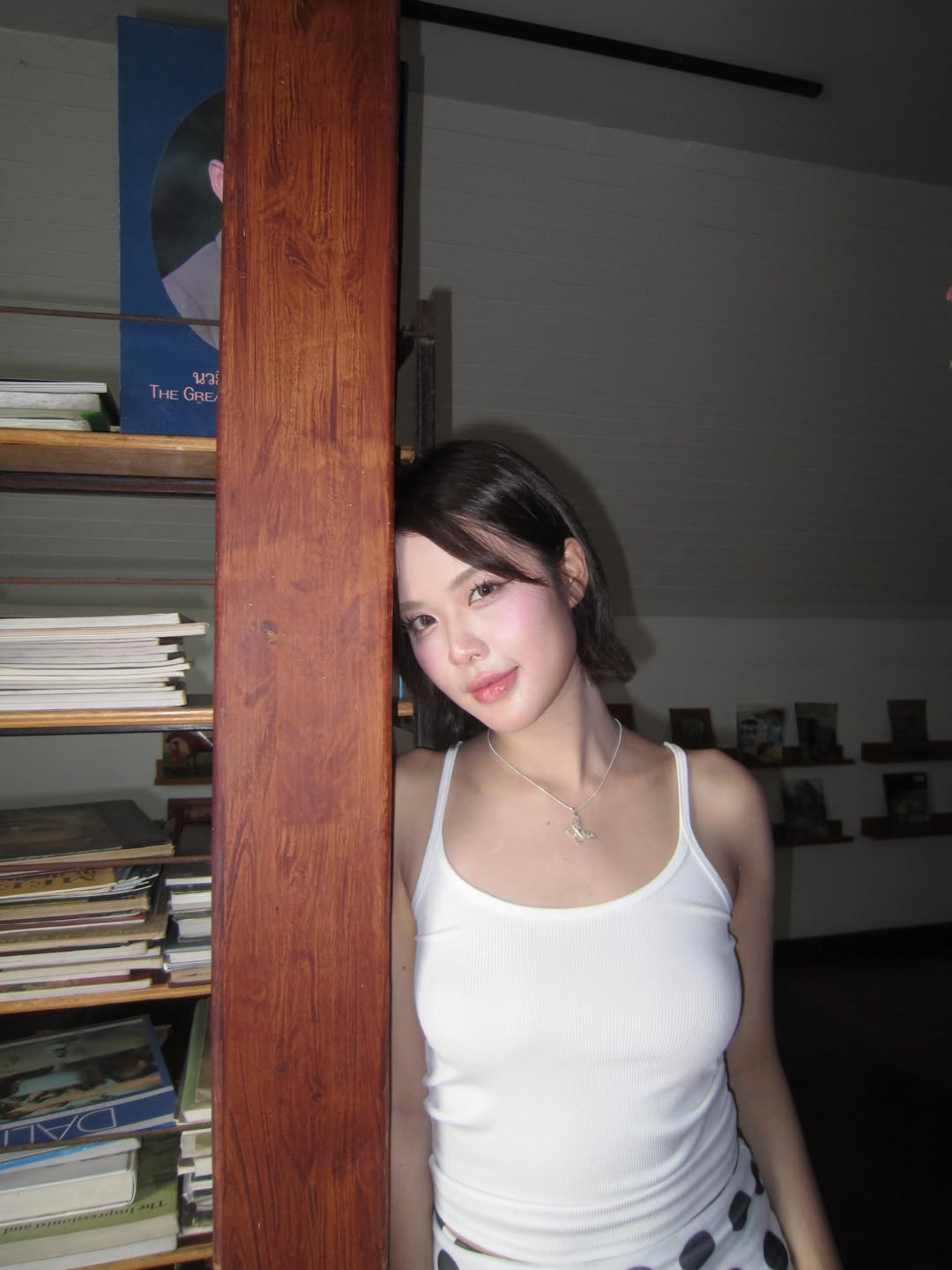 โมบายล์ - พิมรภัส ผดุงวัฒนะโชค