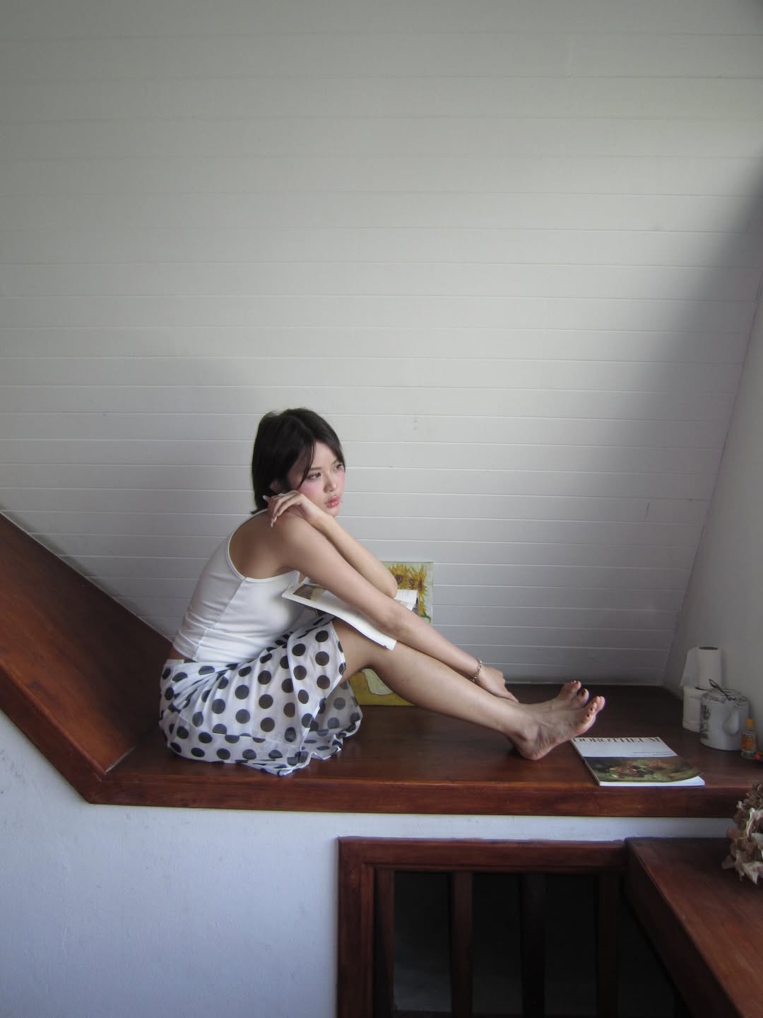 โมบายล์ - พิมรภัส ผดุงวัฒนะโชค