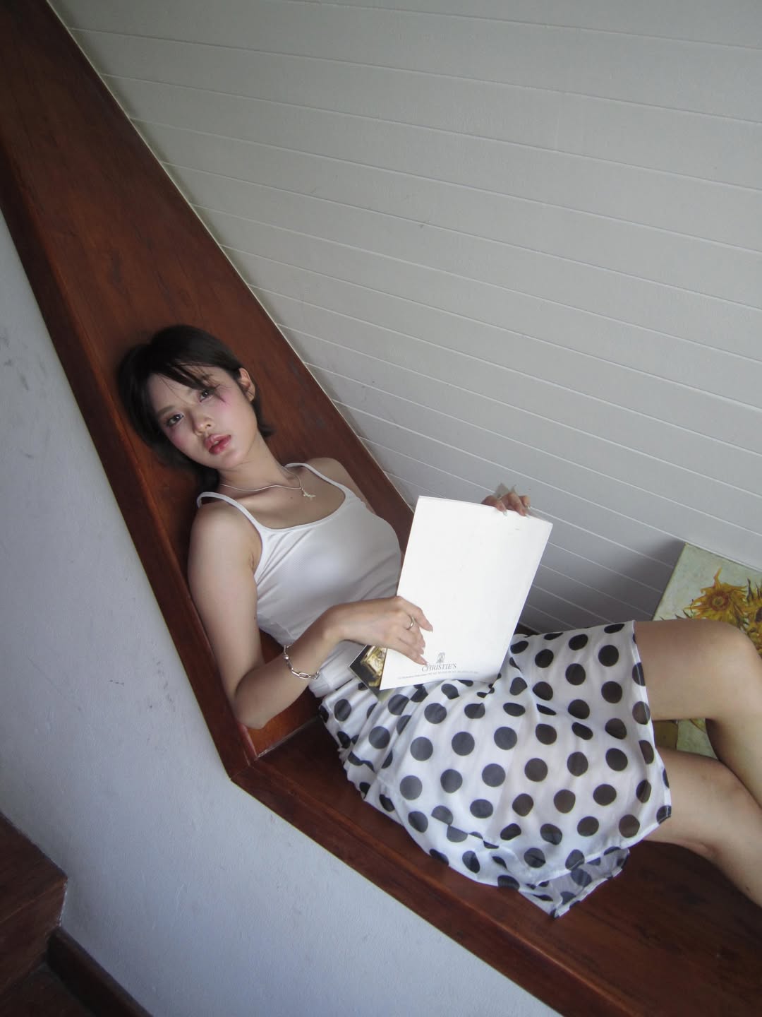 โมบายล์ - พิมรภัส ผดุงวัฒนะโชค