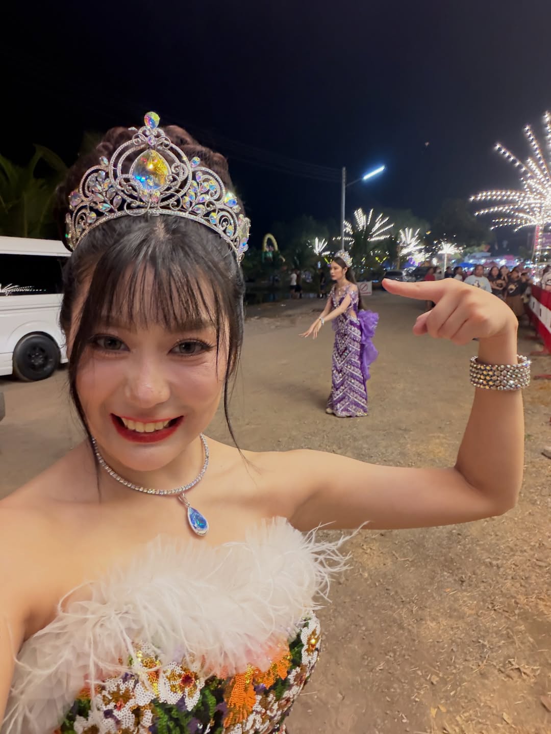 โมบายล์ - พิมรภัส ผดุงวัฒนะโชค