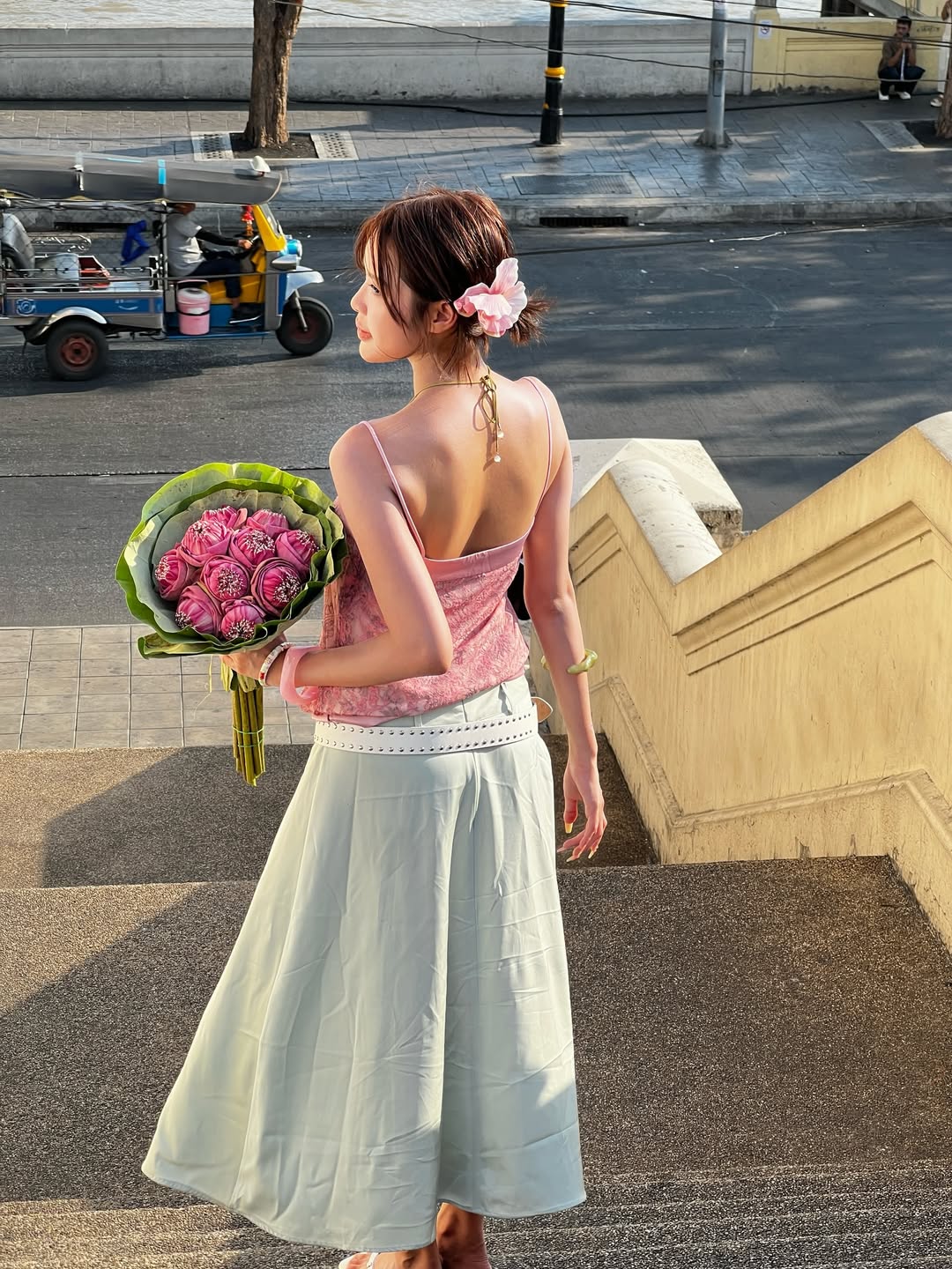 โมบายล์ - พิมรภัส ผดุงวัฒนะโชค