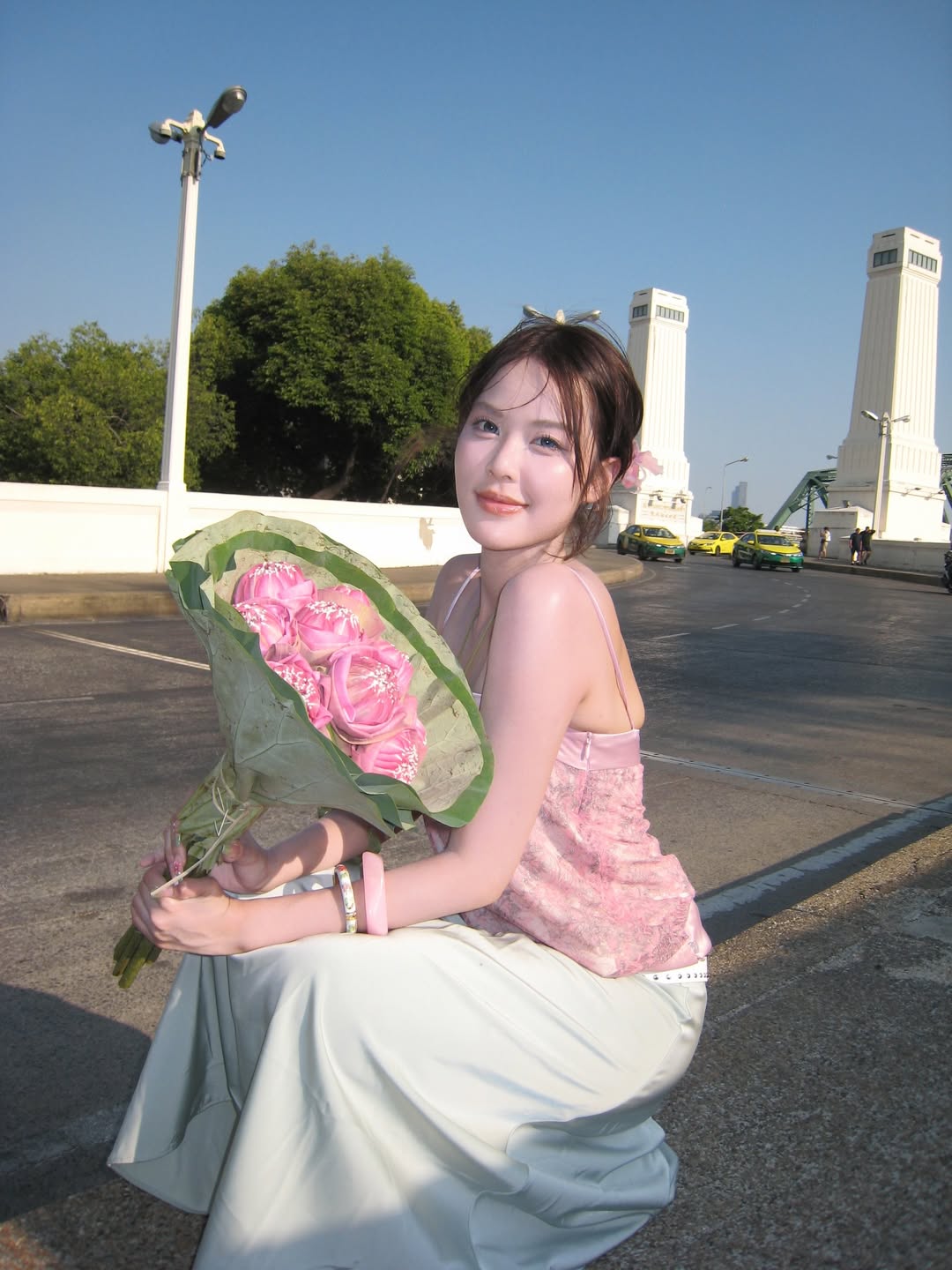 โมบายล์ - พิมรภัส ผดุงวัฒนะโชค