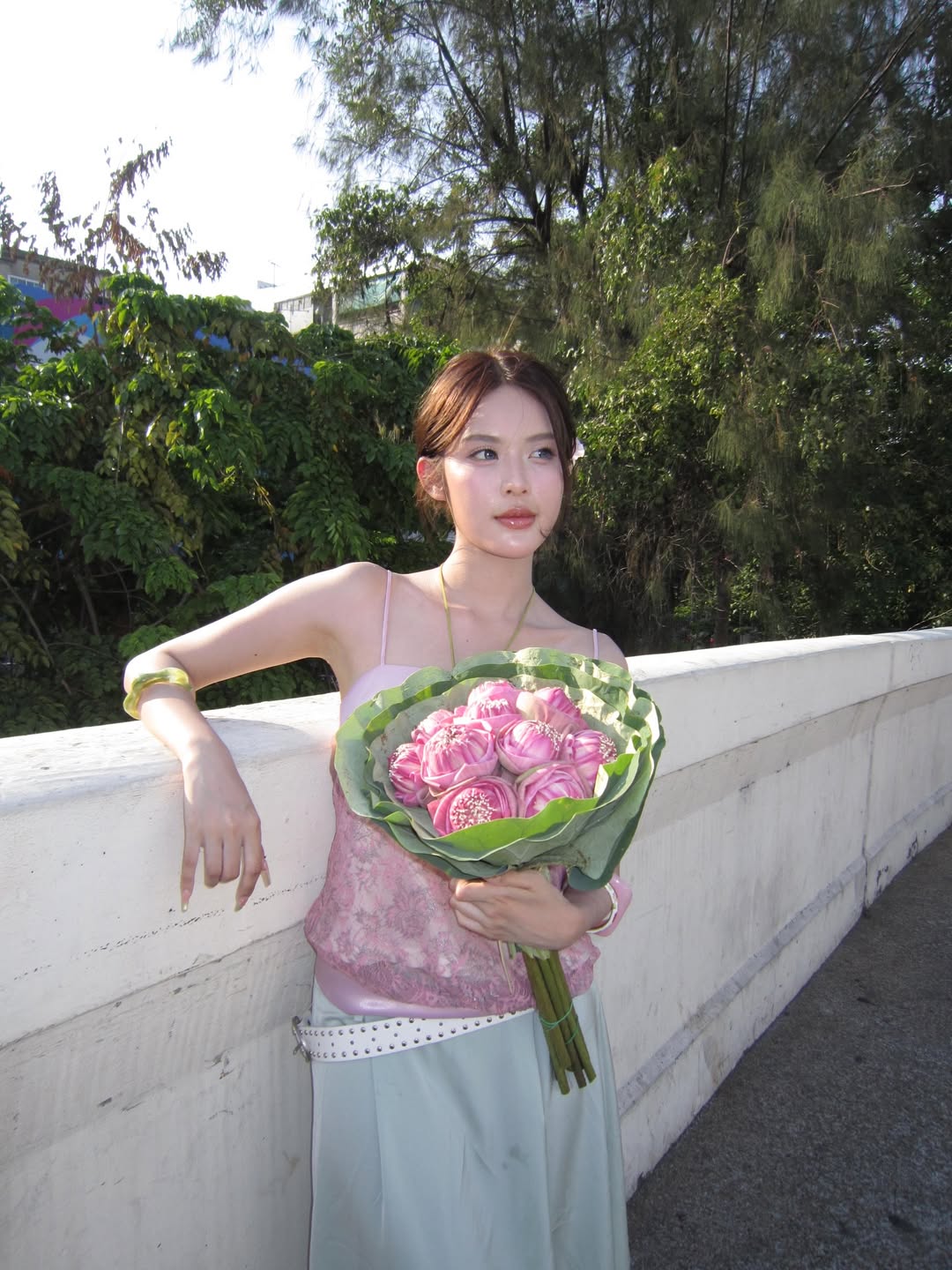 โมบายล์ - พิมรภัส ผดุงวัฒนะโชค