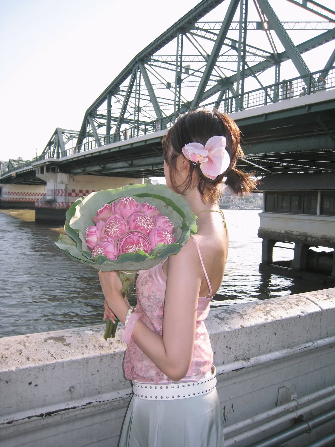 โมบายล์ - พิมรภัส ผดุงวัฒนะโชค