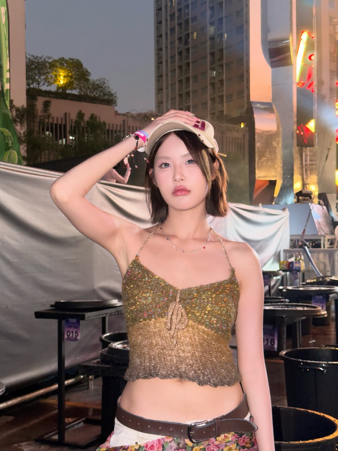 โมบายล์ - พิมรภัส ผดุงวัฒนะโชค