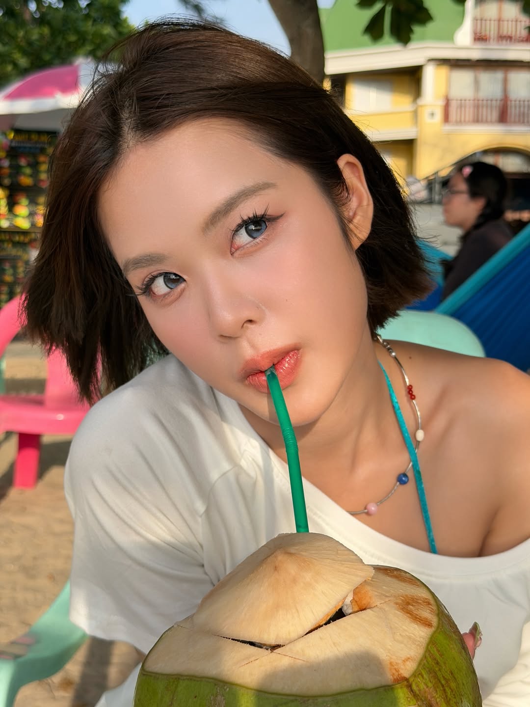 โมบายล์ - พิมรภัส ผดุงวัฒนะโชค