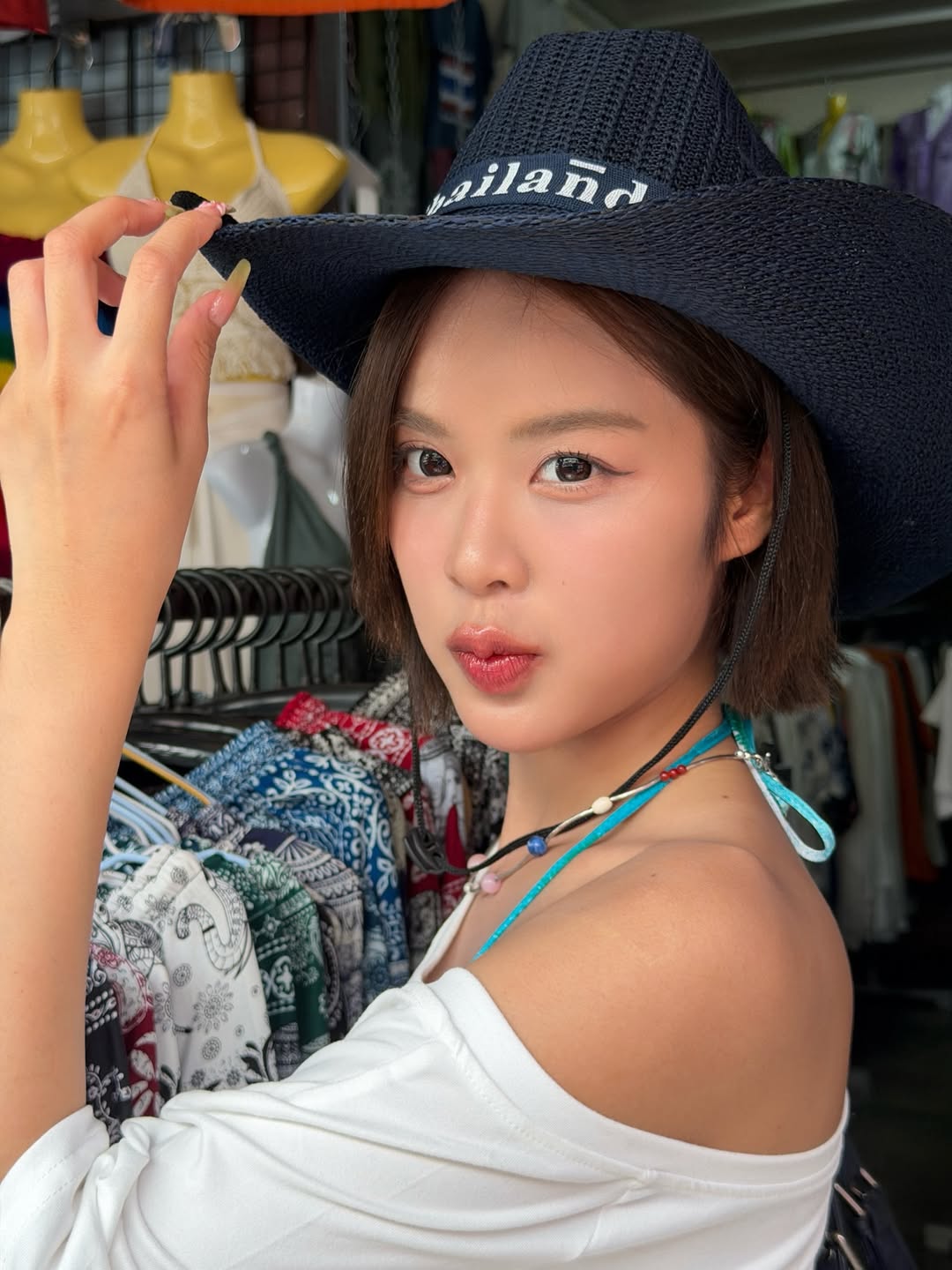 โมบายล์ - พิมรภัส ผดุงวัฒนะโชค