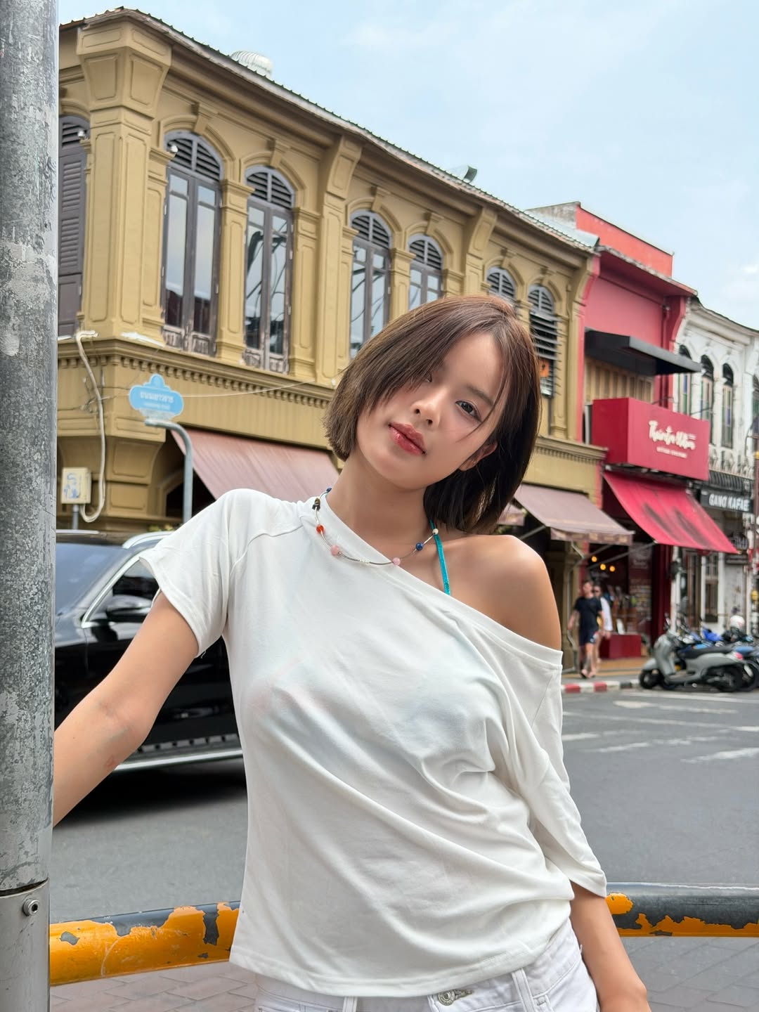 โมบายล์ - พิมรภัส ผดุงวัฒนะโชค