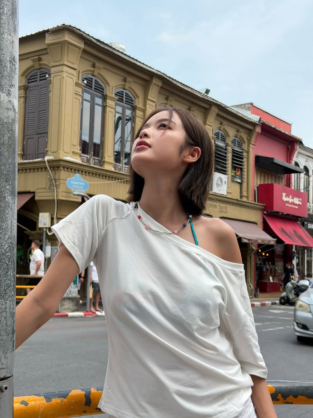 โมบายล์ - พิมรภัส ผดุงวัฒนะโชค