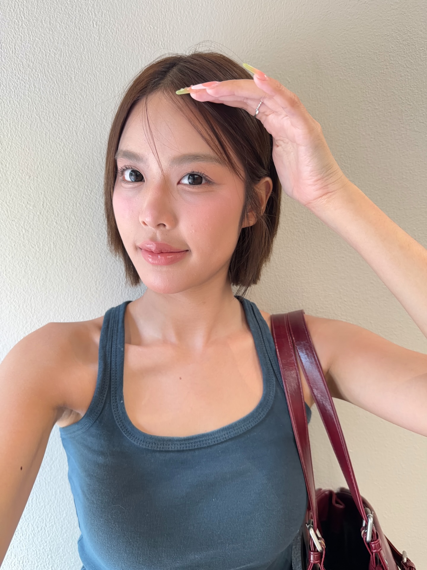 โมบายล์ - พิมรภัส ผดุงวัฒนะโชค