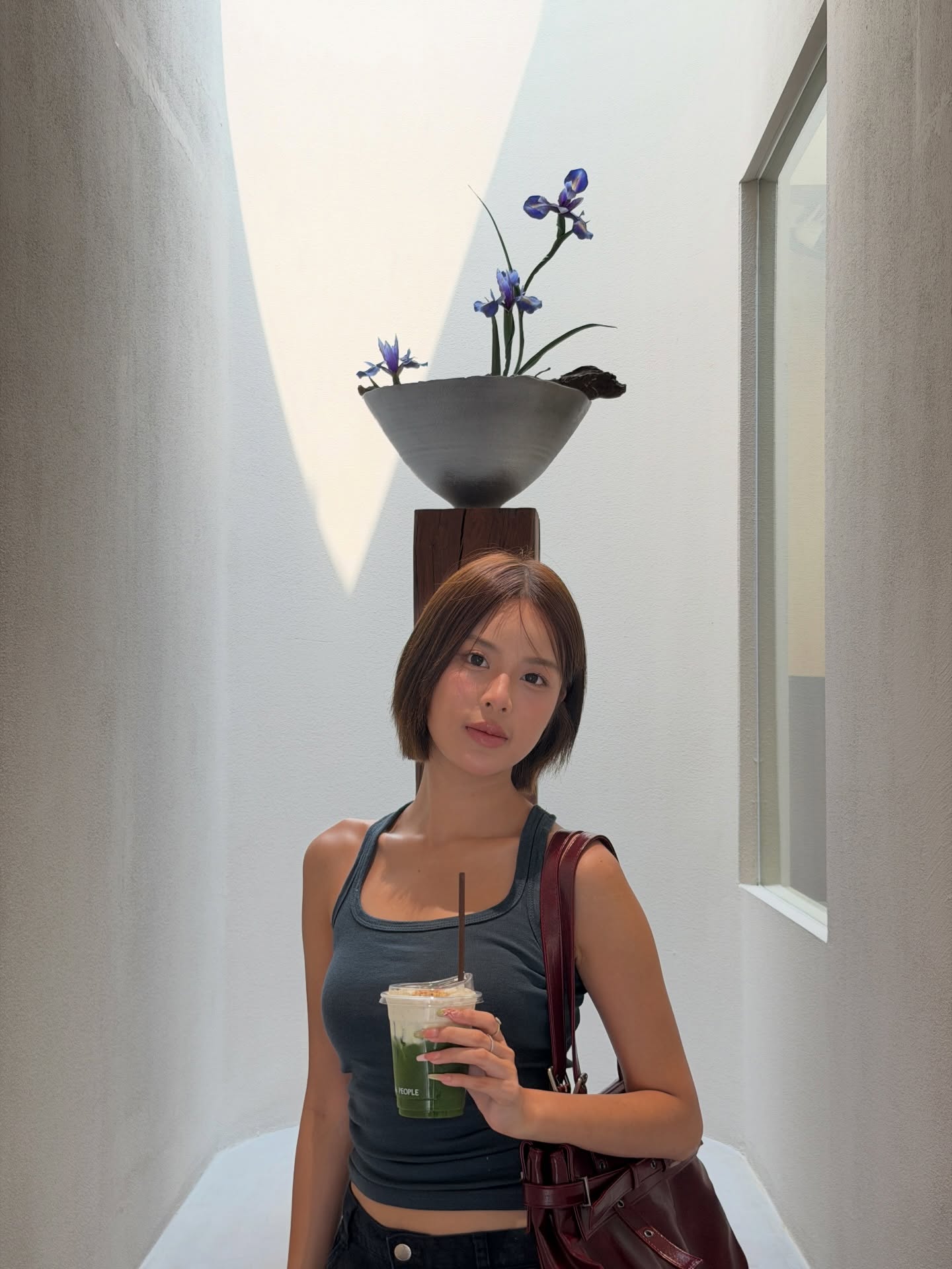 โมบายล์ - พิมรภัส ผดุงวัฒนะโชค