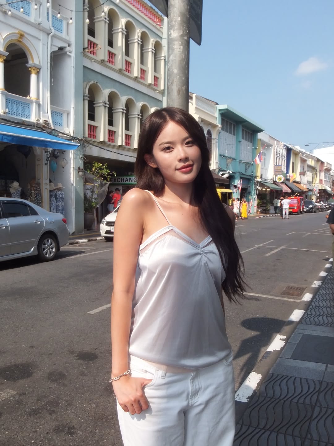 โมบายล์ - พิมรภัส ผดุงวัฒนะโชค