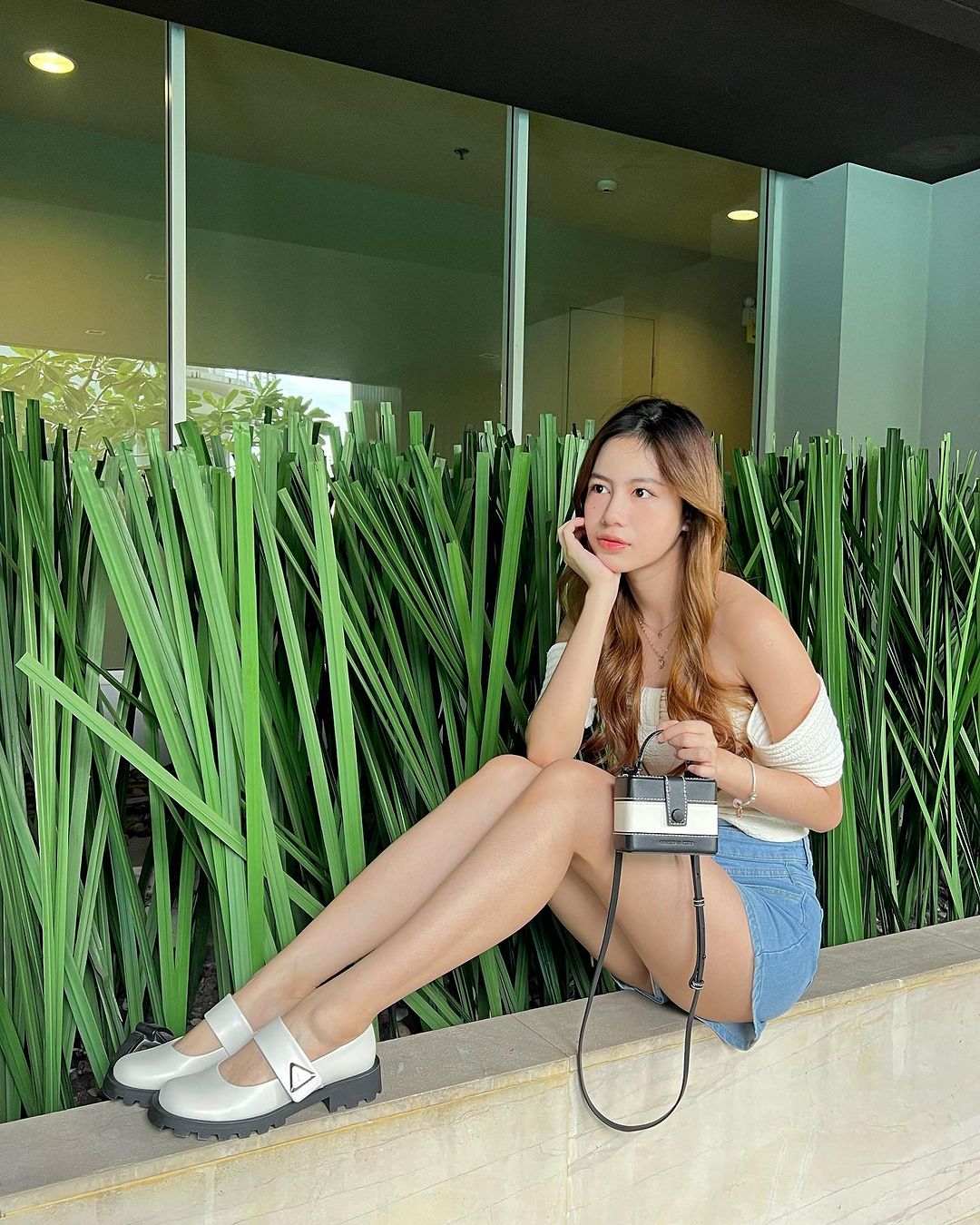 จ๋า - ณปภัช วรพฤทธานนท์