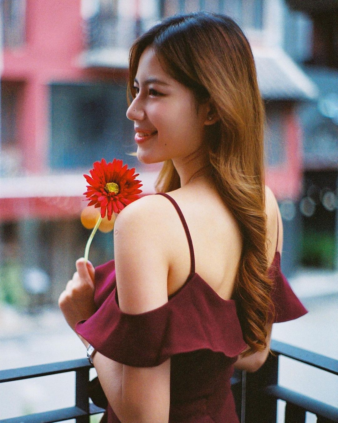 จ๋า - ณปภัช วรพฤทธานนท์