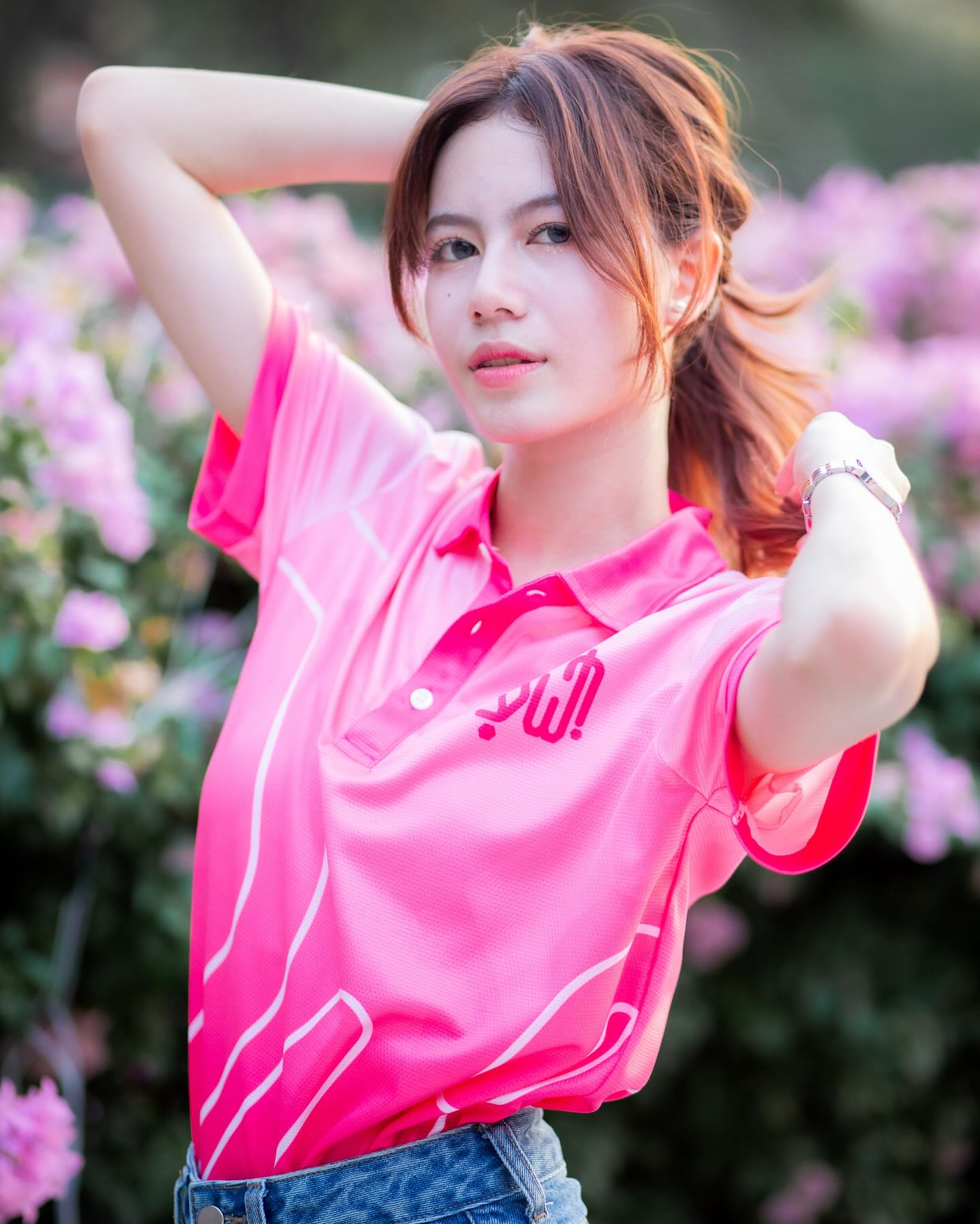 จ๋า - ณปภัช วรพฤทธานนท์