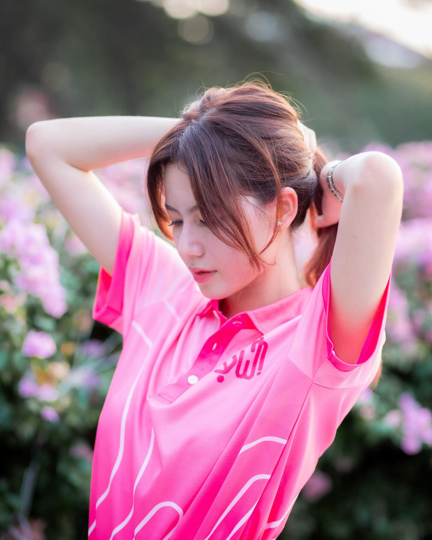 จ๋า - ณปภัช วรพฤทธานนท์