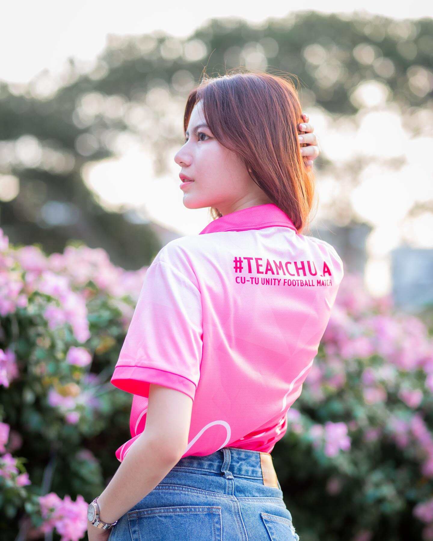จ๋า - ณปภัช วรพฤทธานนท์