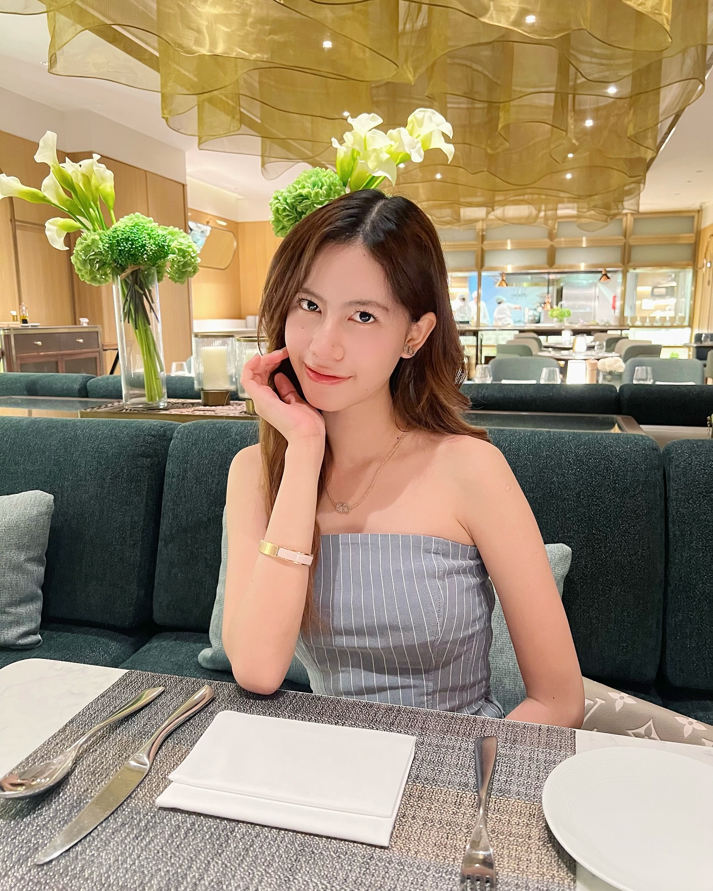 จ๋า - ณปภัช วรพฤทธานนท์